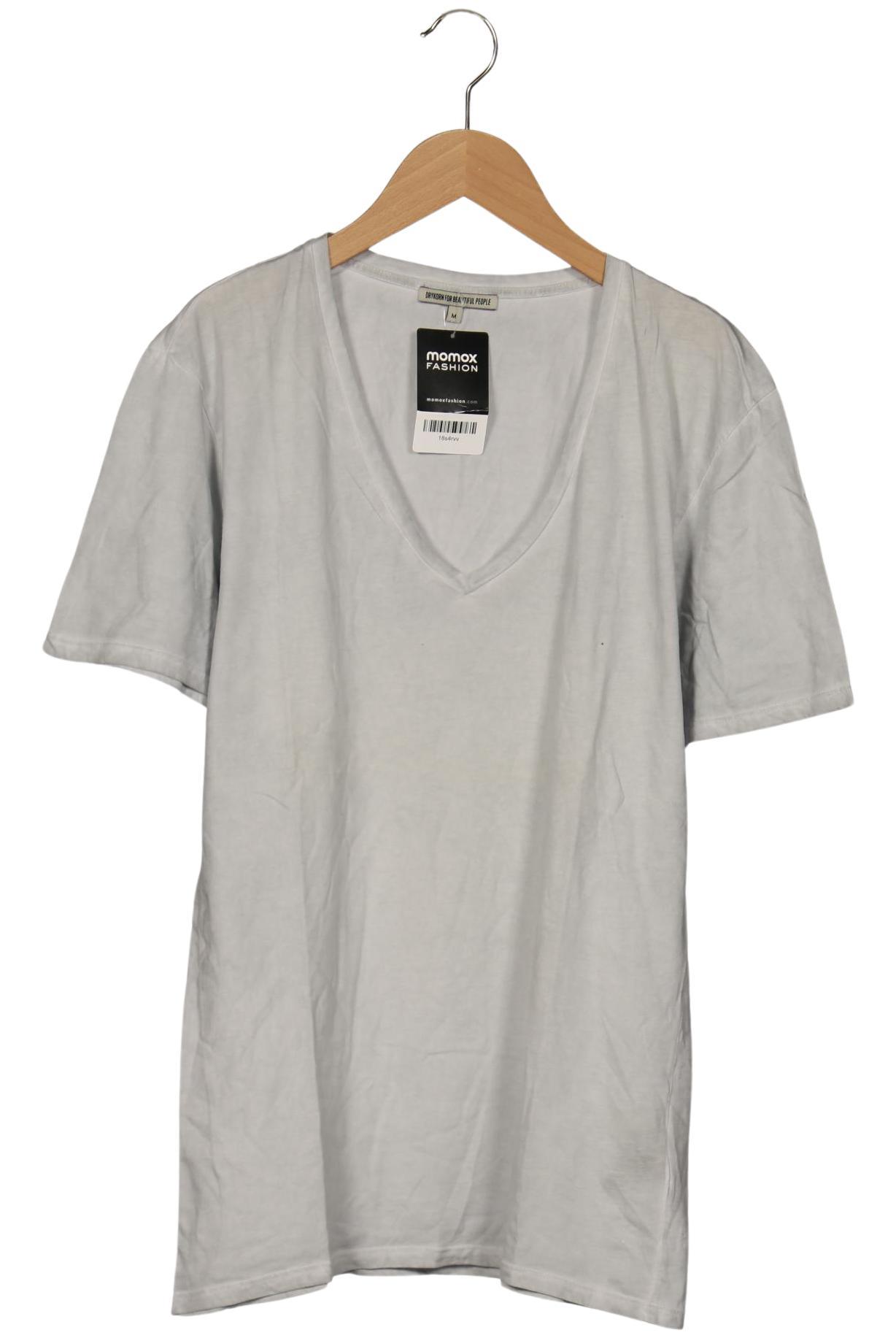 

Drykorn Herren T-Shirt, grau, Gr. 48