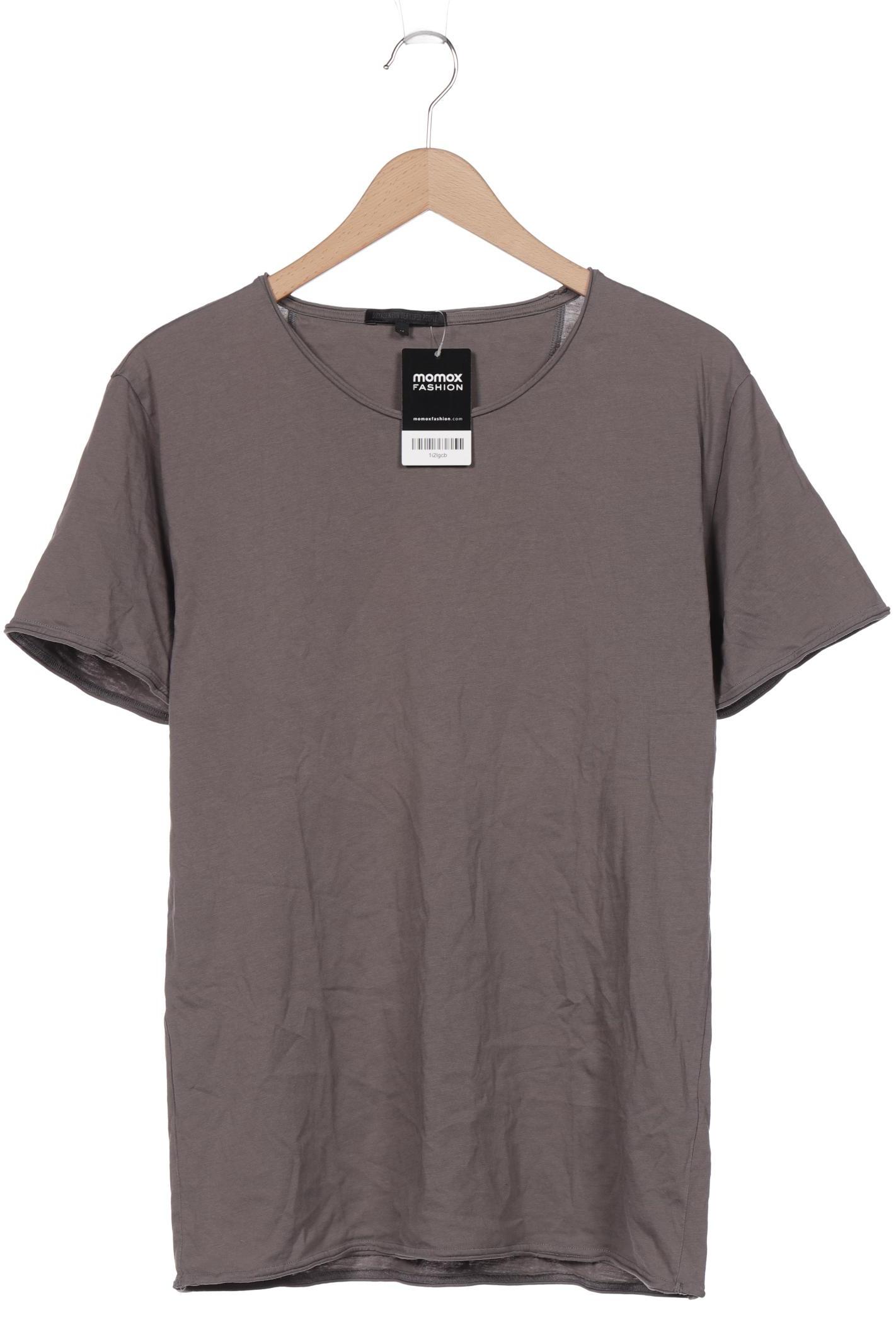 

Drykorn Herren T-Shirt, grau