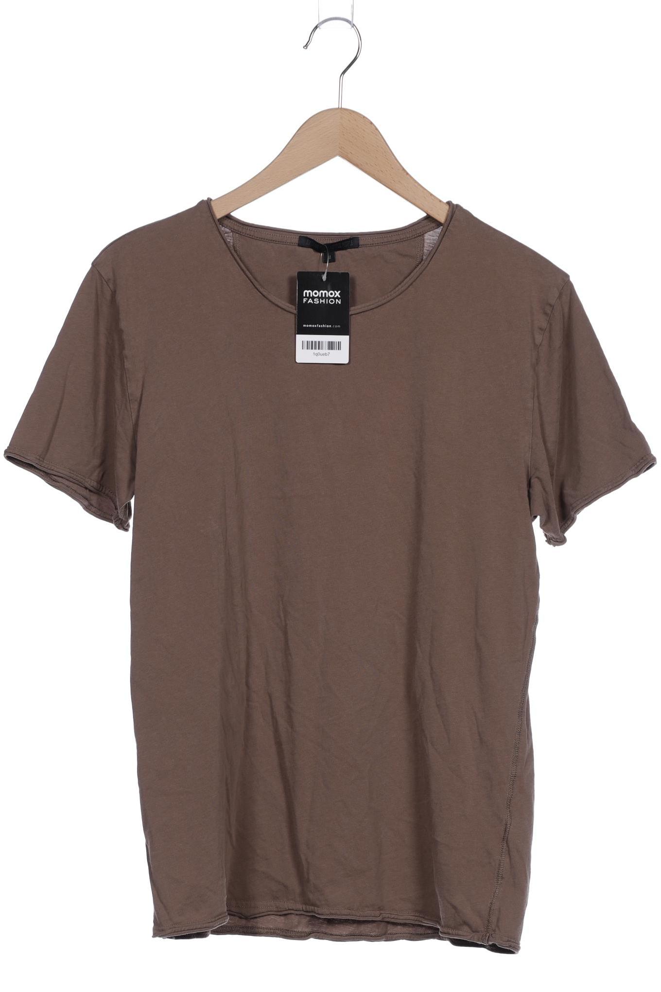 

Drykorn Herren T-Shirt, braun