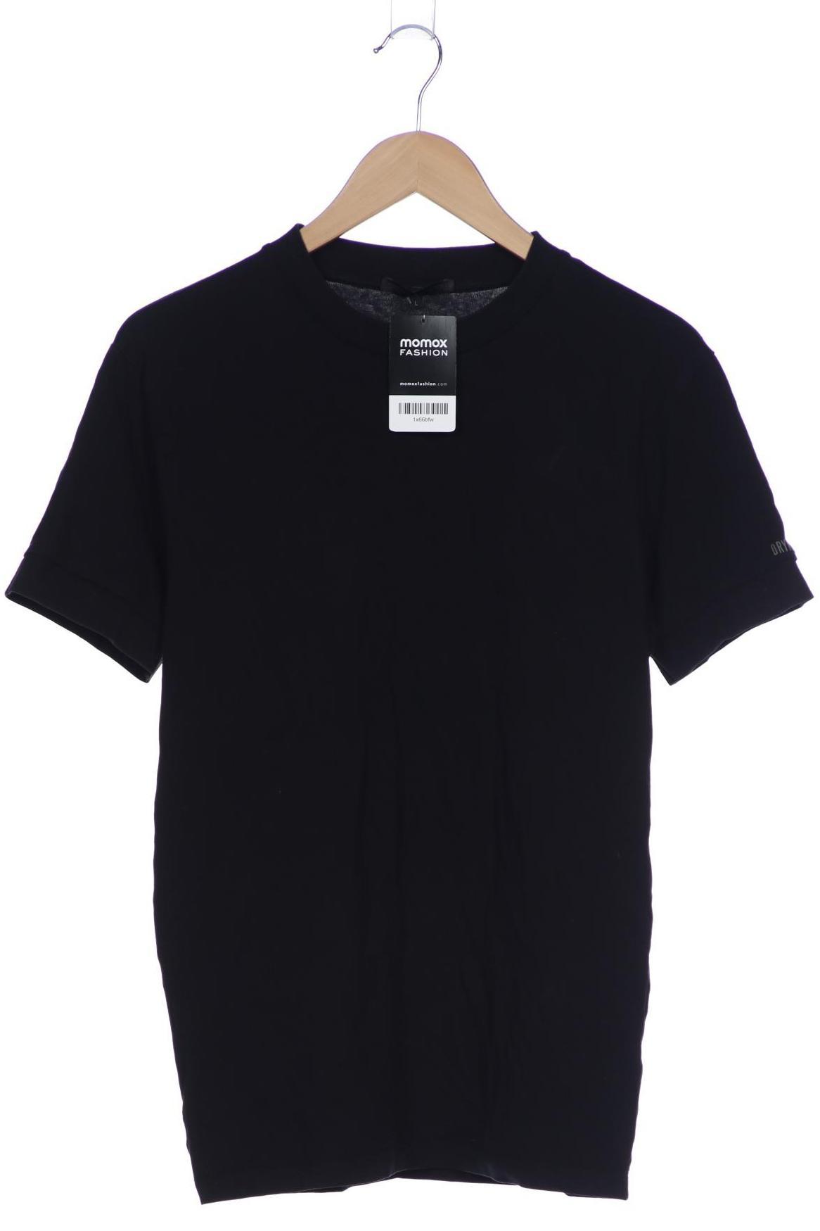 

Drykorn Herren T-Shirt, schwarz, Gr. 52
