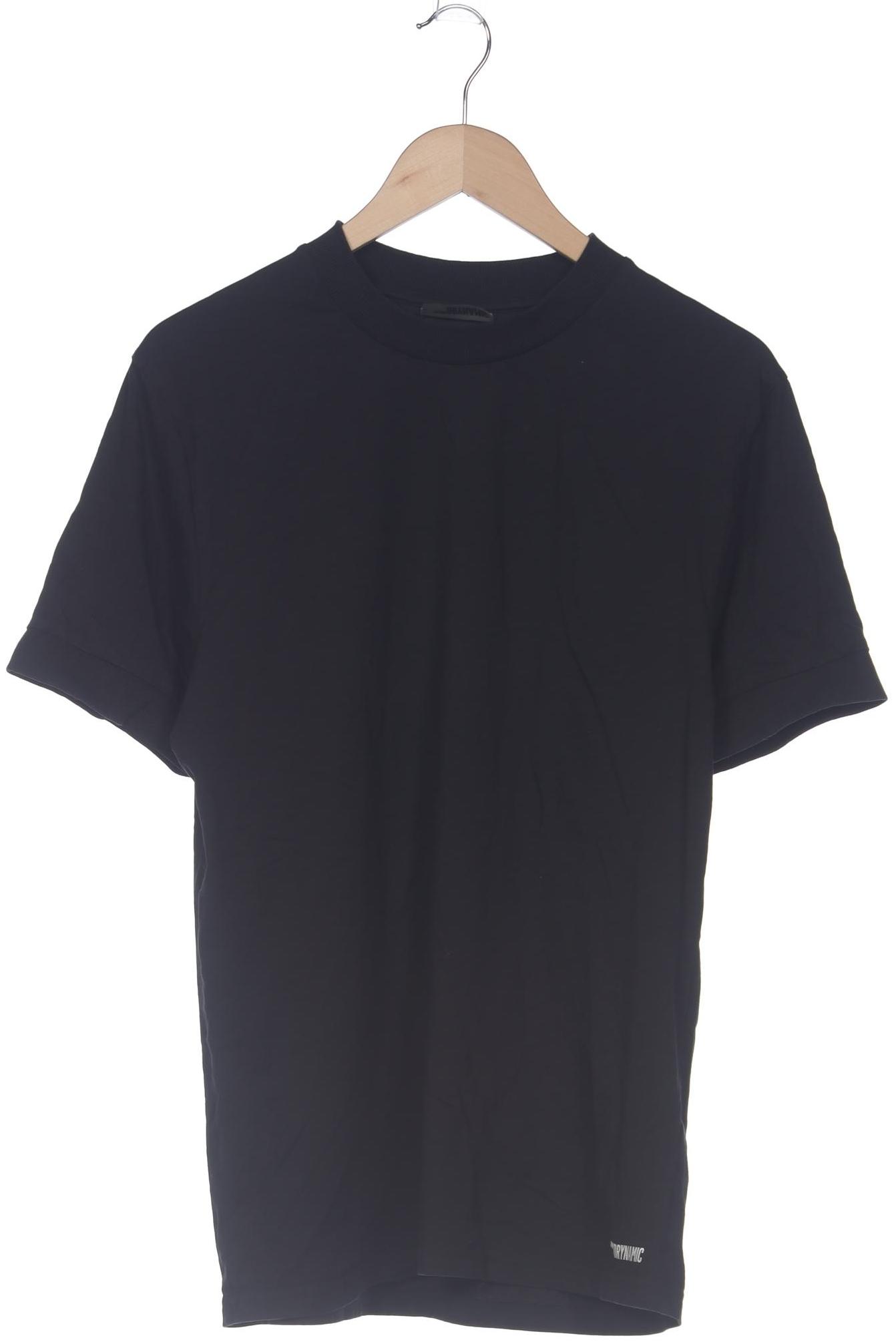 

Drykorn Herren T-Shirt, schwarz, Gr. 54