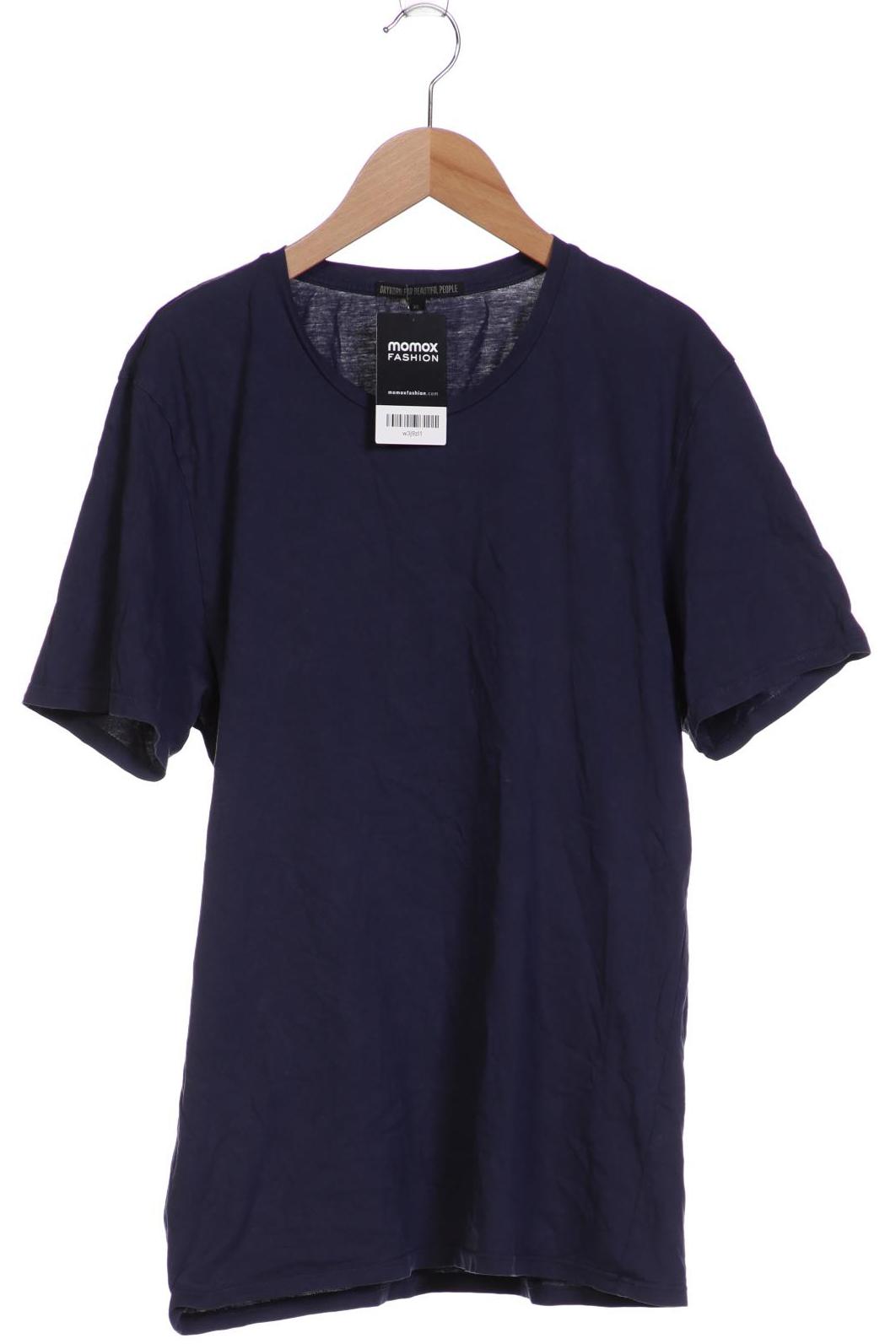 

Drykorn Herren T-Shirt, marineblau, Gr. 54
