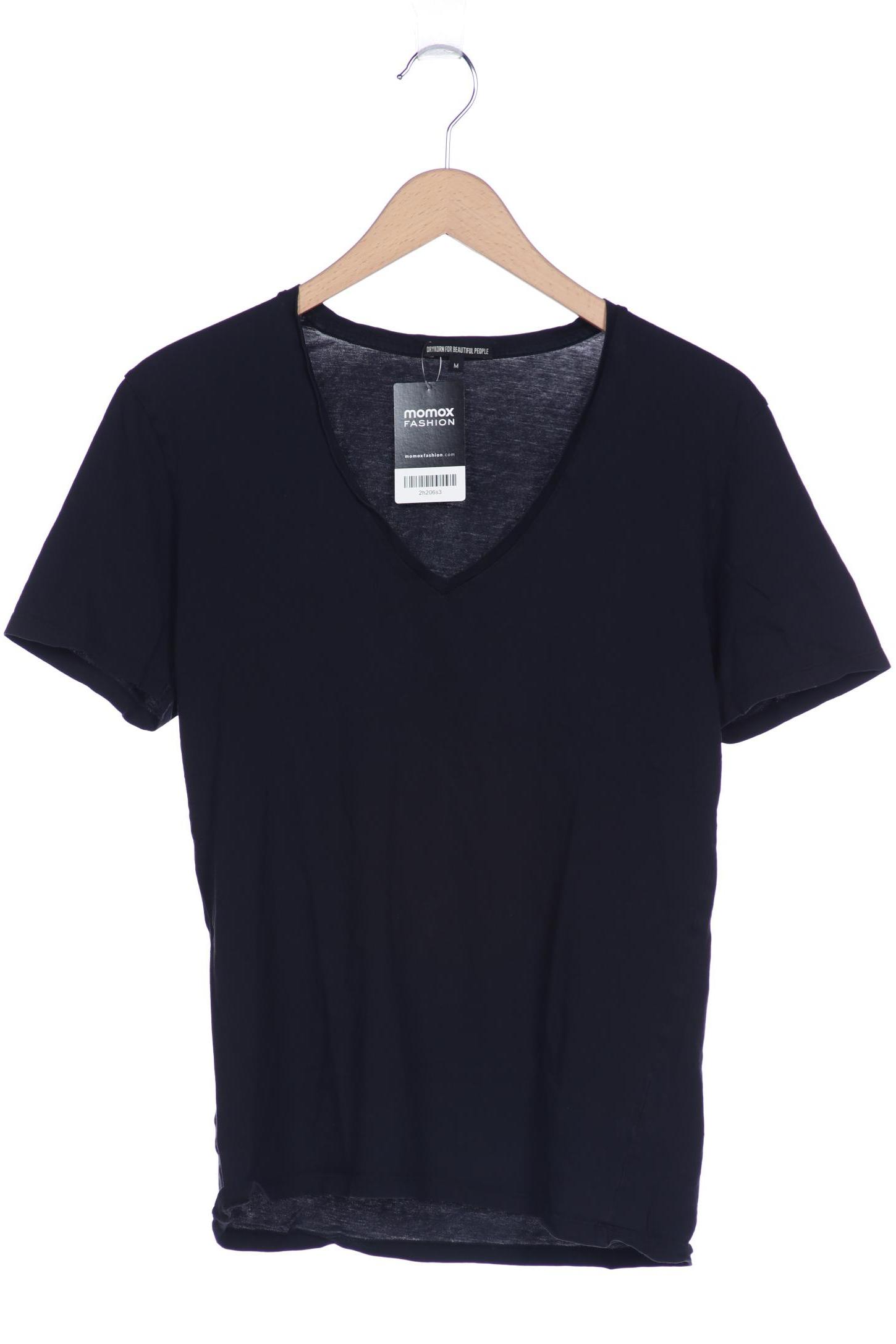 

Drykorn Herren T-Shirt, marineblau