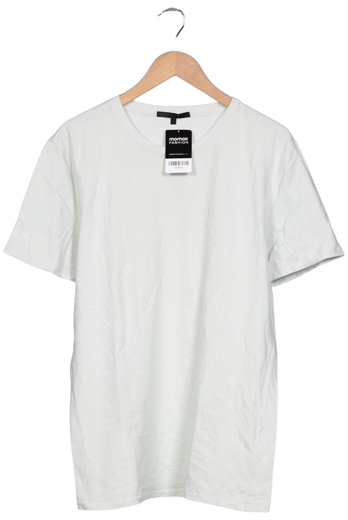

Drykorn Herren T-Shirt, hellgrün, Gr. 52