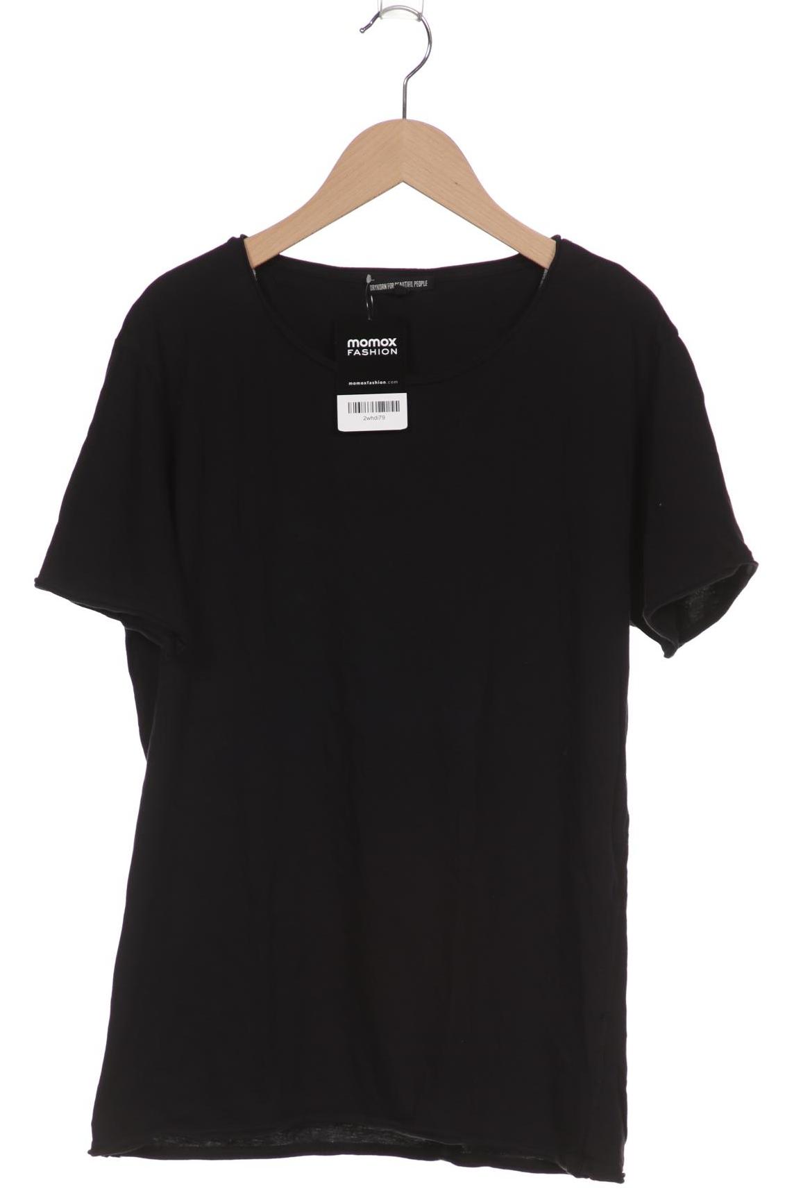 

Drykorn Herren T-Shirt, schwarz