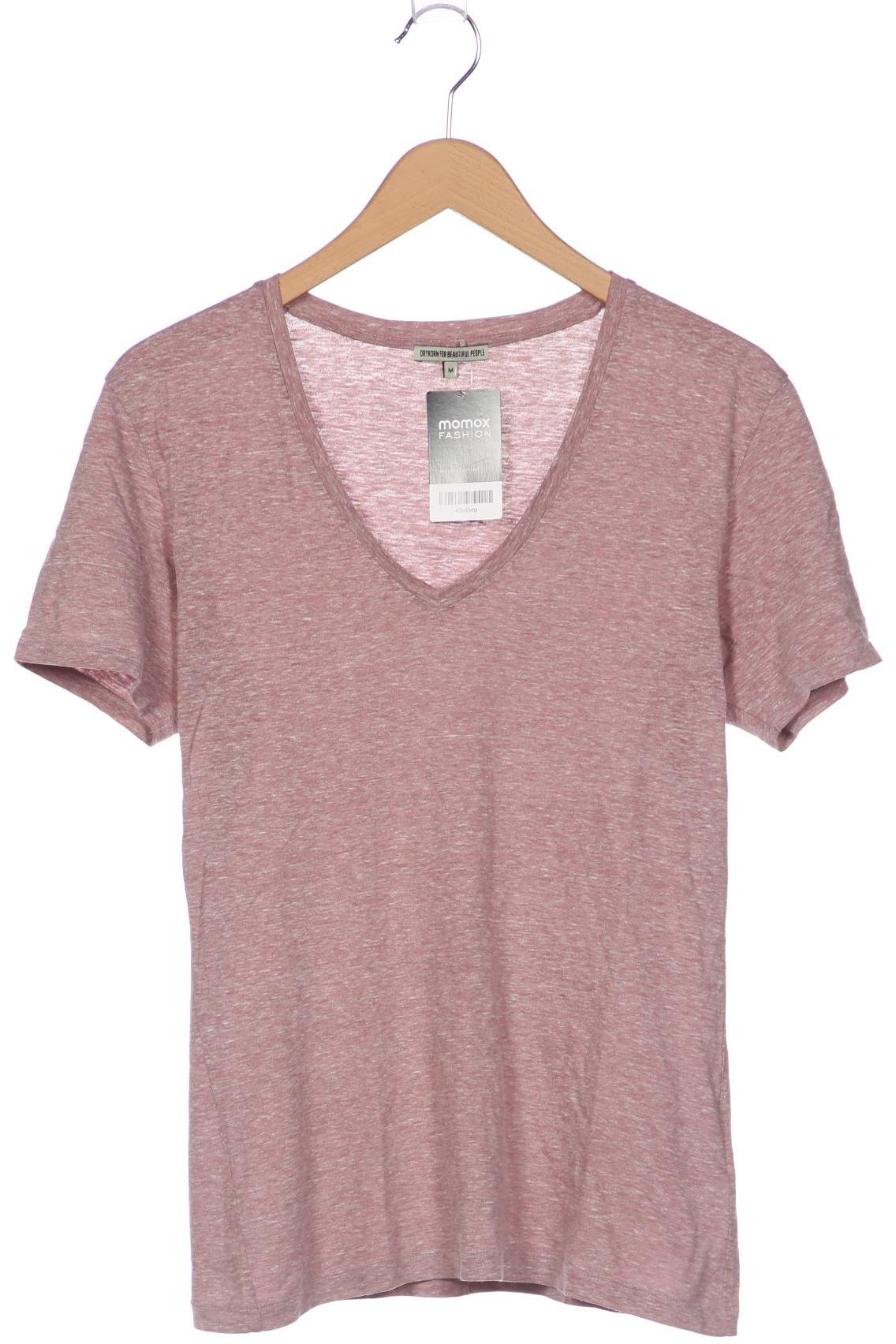 

Drykorn Herren T-Shirt, pink