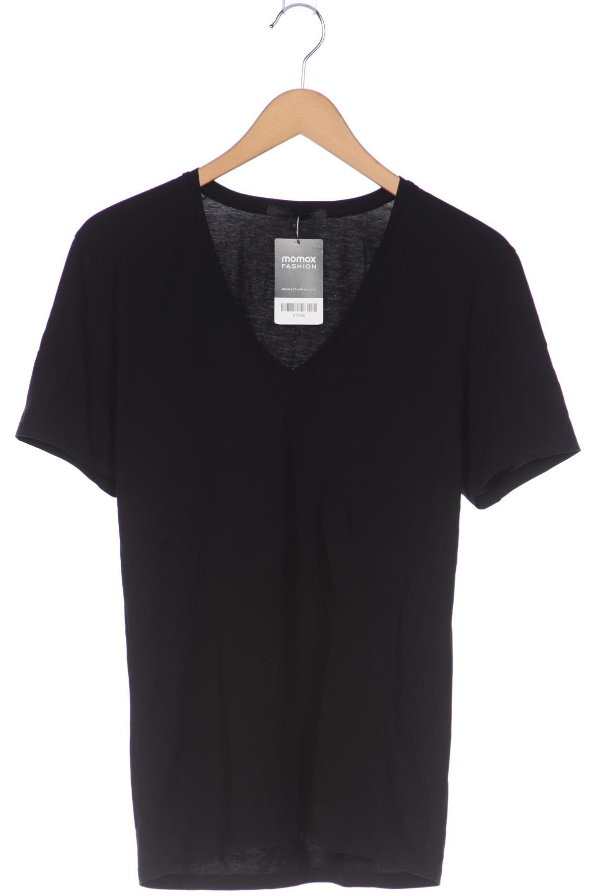 

Drykorn Herren T-Shirt, schwarz, Gr. 48