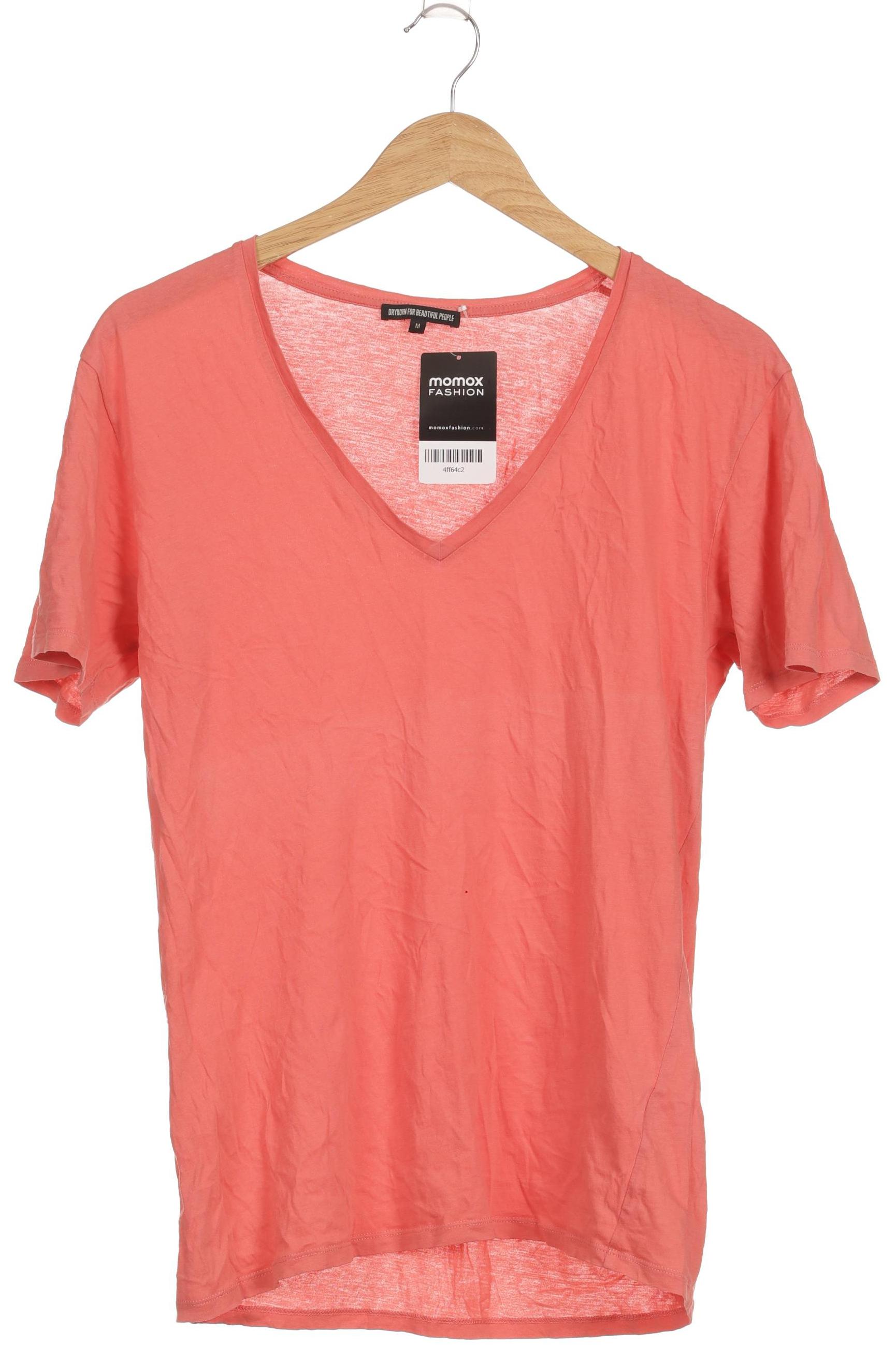 

Drykorn Herren T-Shirt, pink, Gr. 48