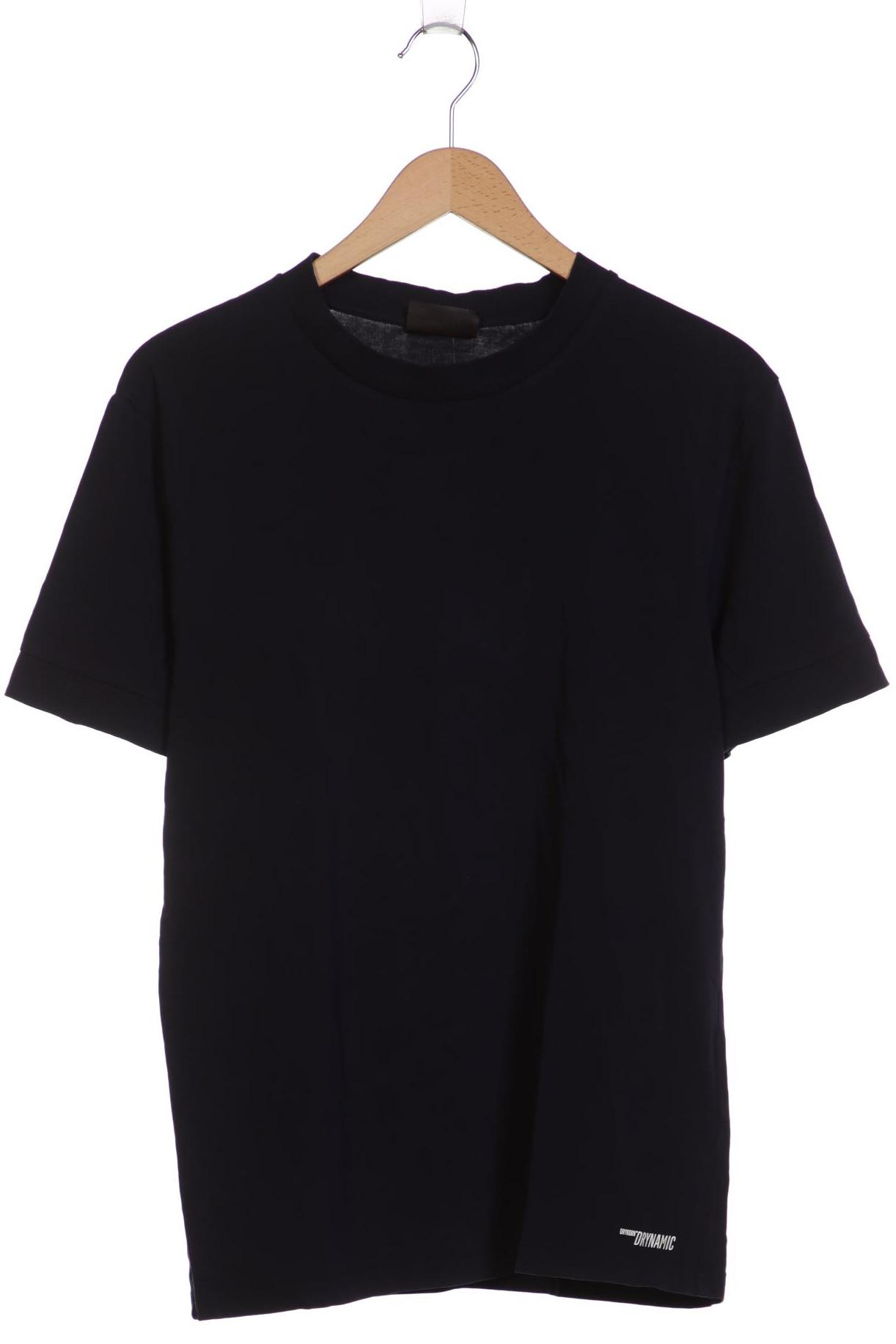 

Drykorn Herren T-Shirt, marineblau, Gr. 54