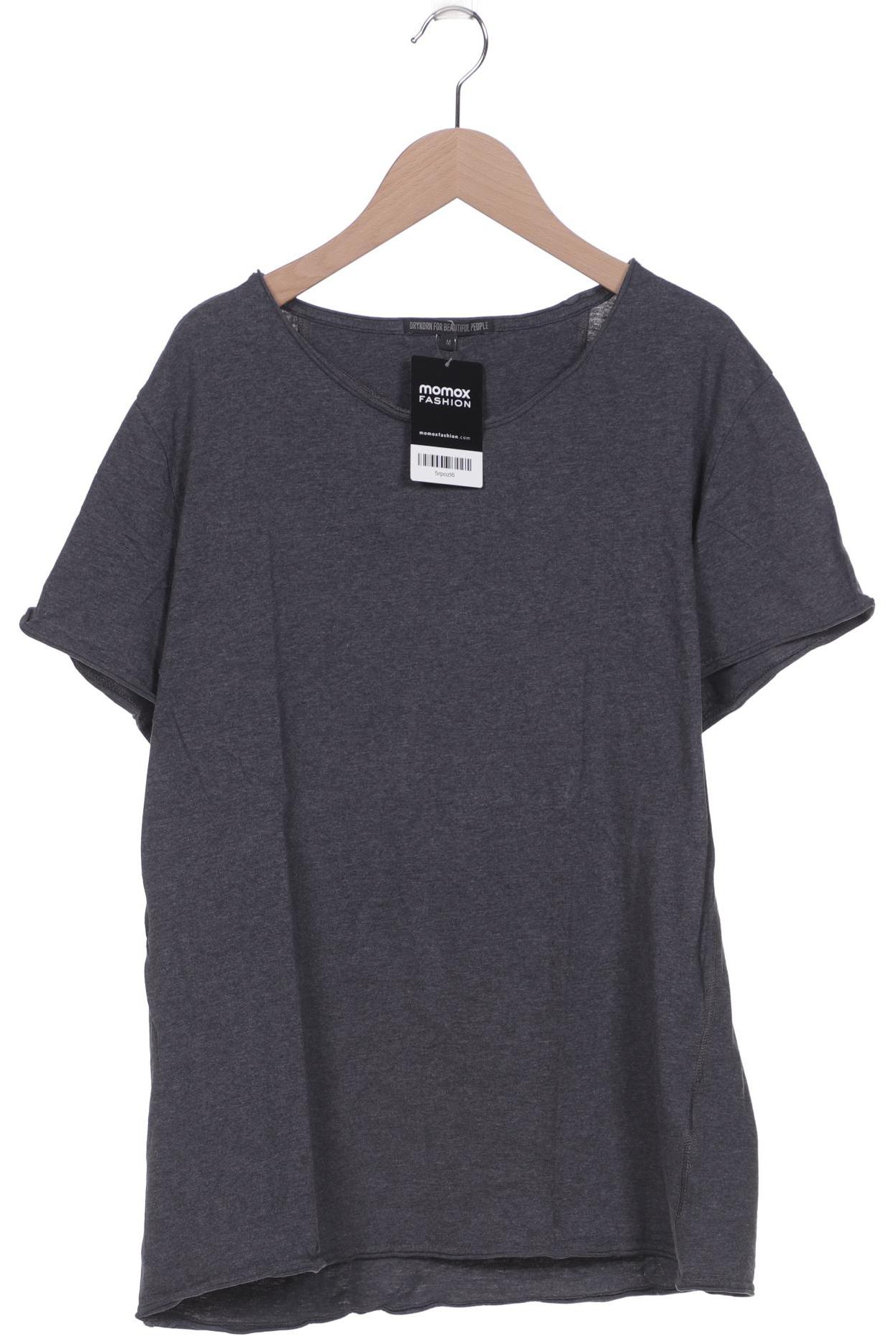 

Drykorn Herren T-Shirt, grau