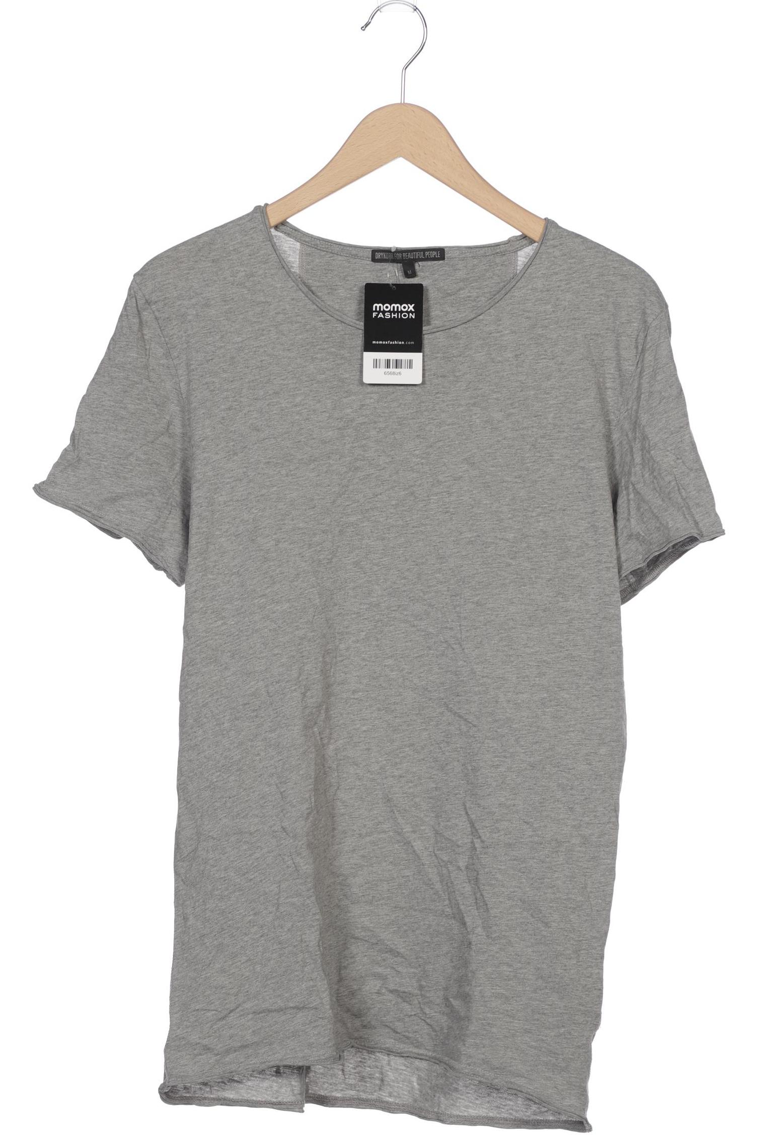 

Drykorn Herren T-Shirt, grau