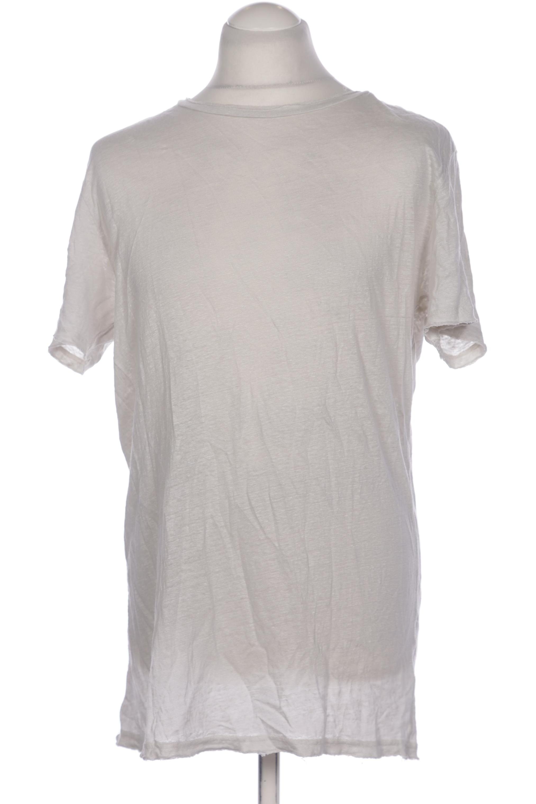 

Drykorn Herren T-Shirt, cremeweiß, Gr. 52
