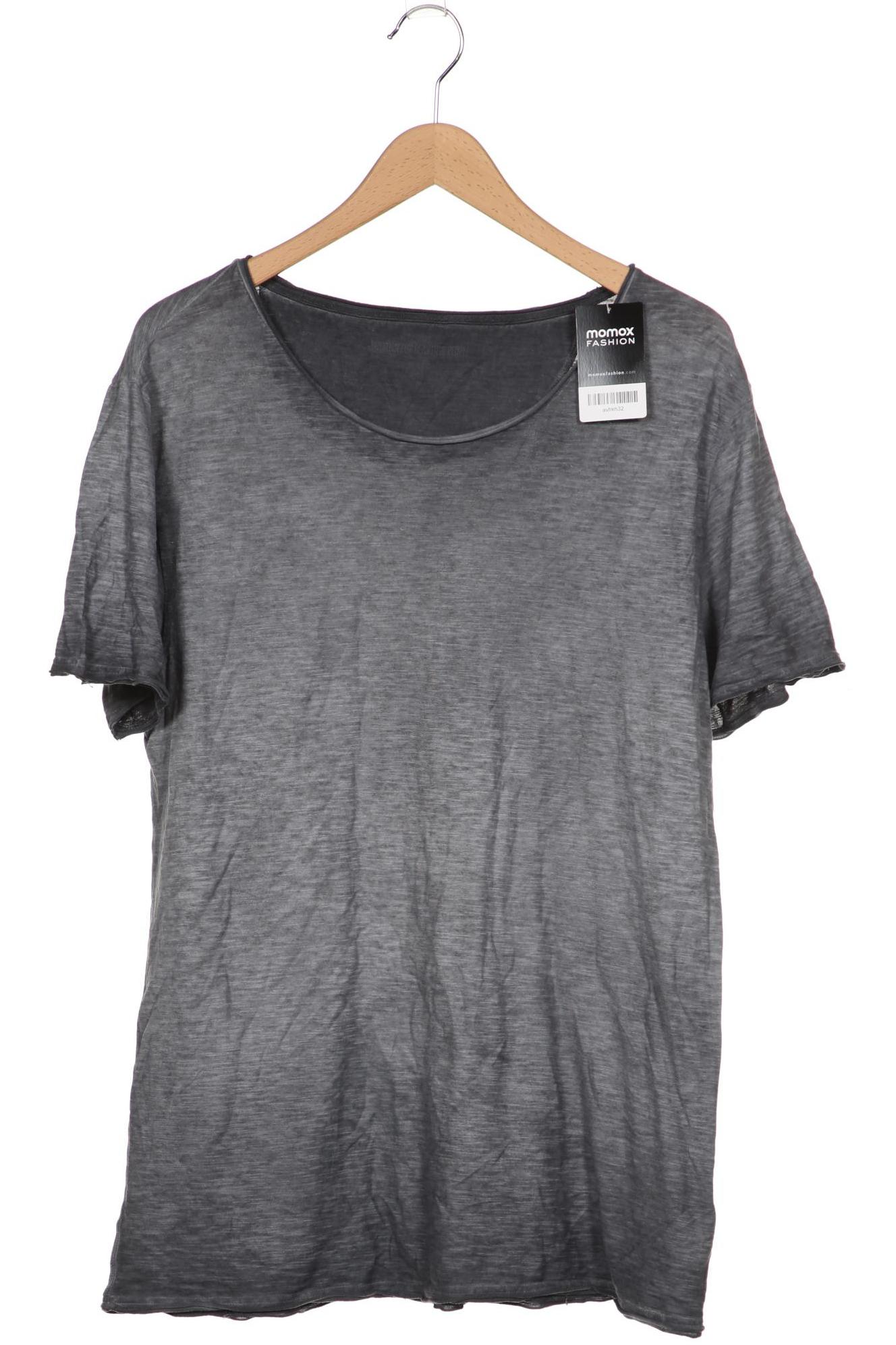 

Drykorn Herren T-Shirt, grau