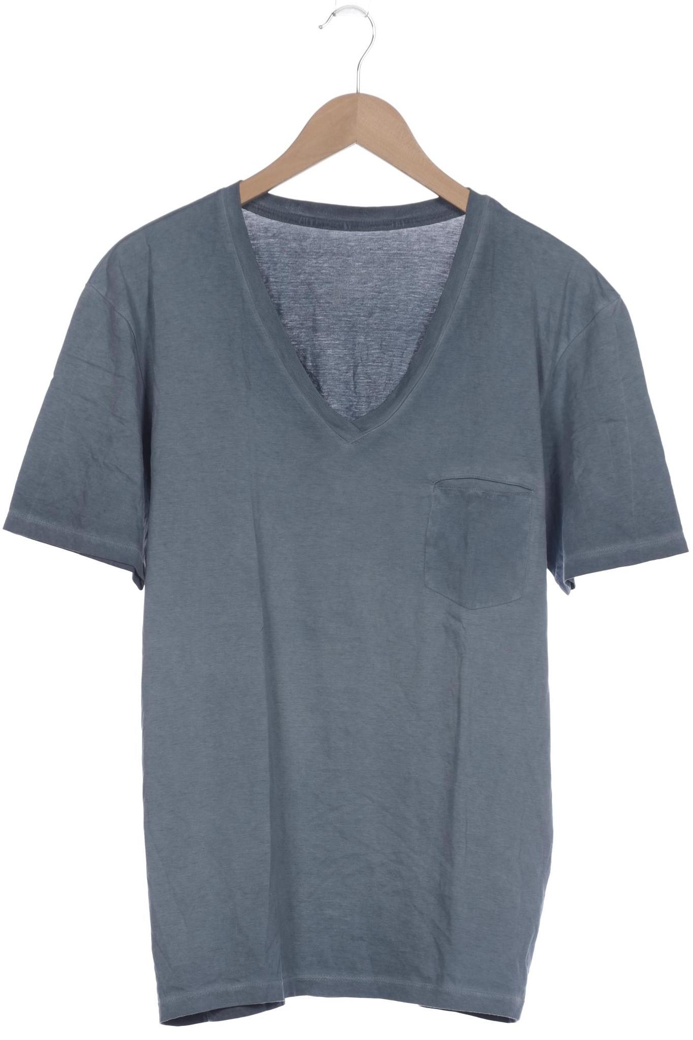 

Drykorn Herren T-Shirt, blau, Gr. 54
