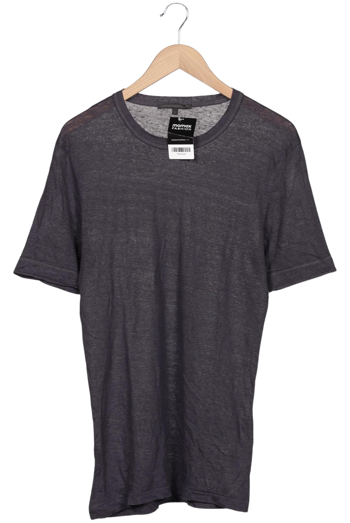 

Drykorn Herren T-Shirt, marineblau, Gr. 52
