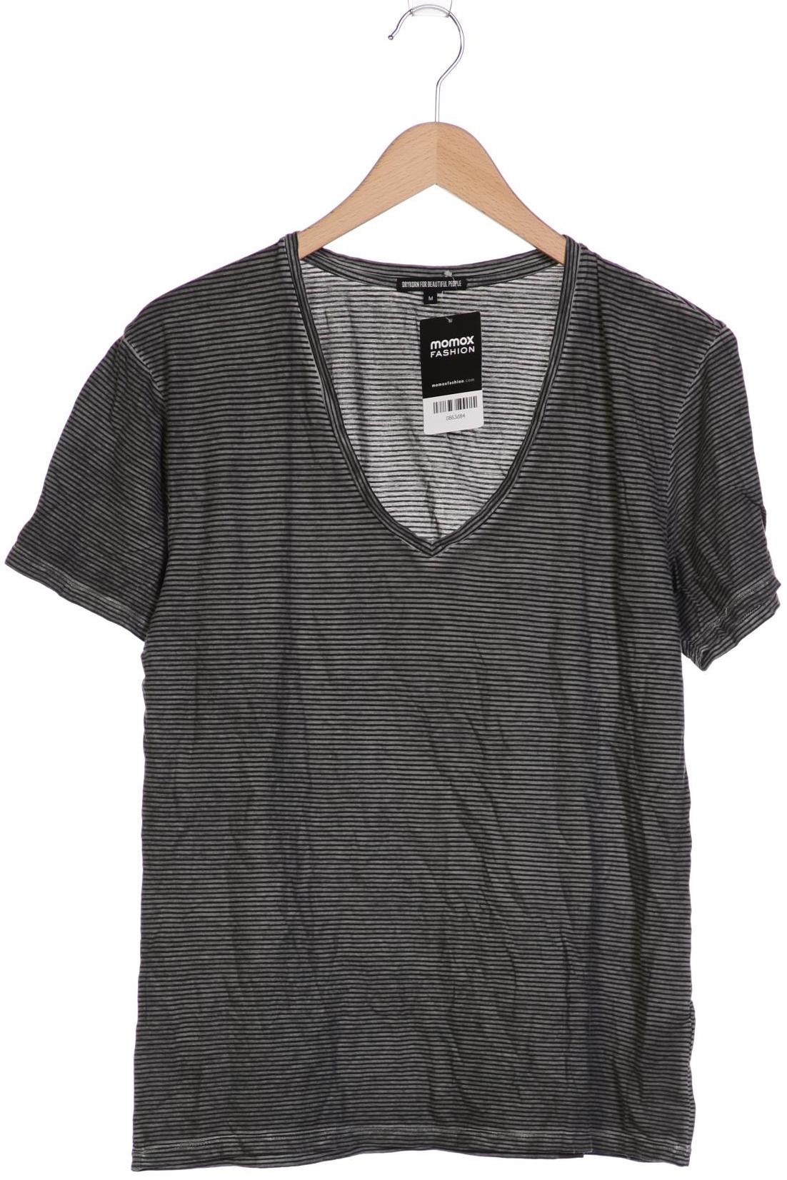 

Drykorn Herren T-Shirt, grau, Gr. 48