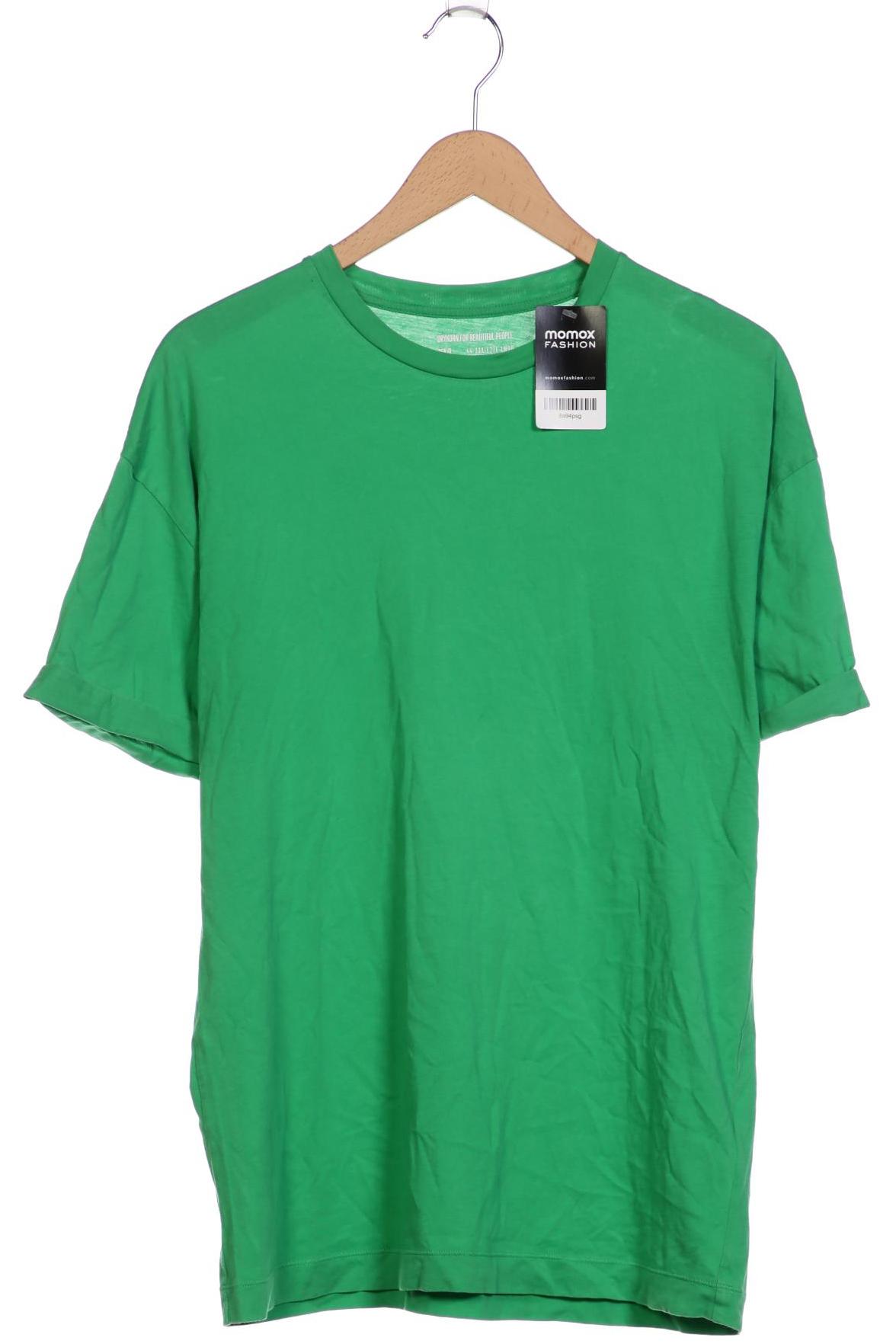 

Drykorn Herren T-Shirt, grün, Gr. 46