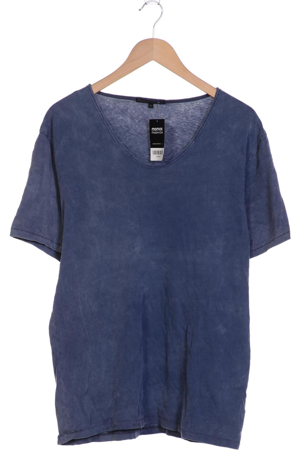 

Drykorn Herren T-Shirt, blau