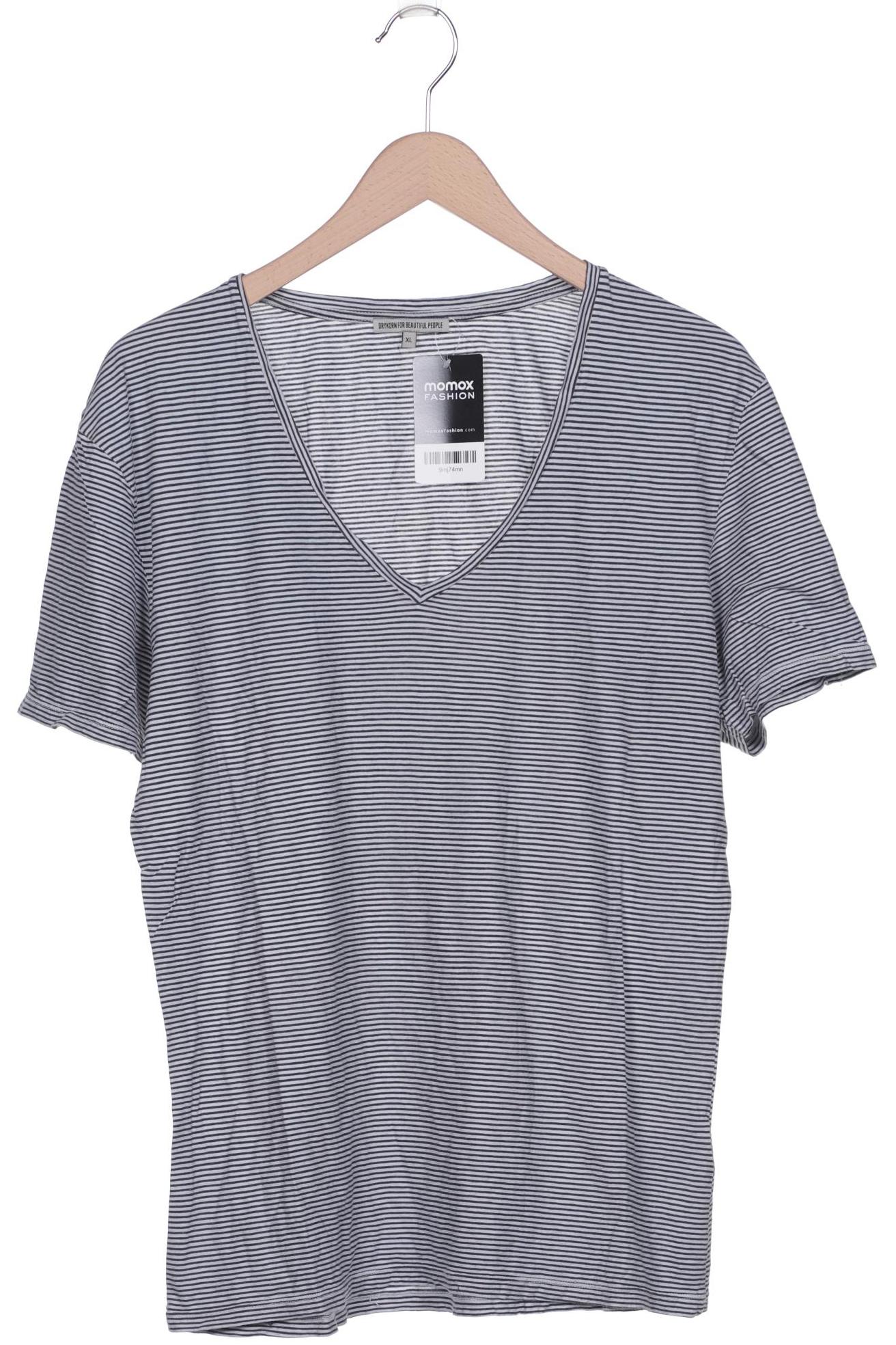 

Drykorn Herren T-Shirt, grau
