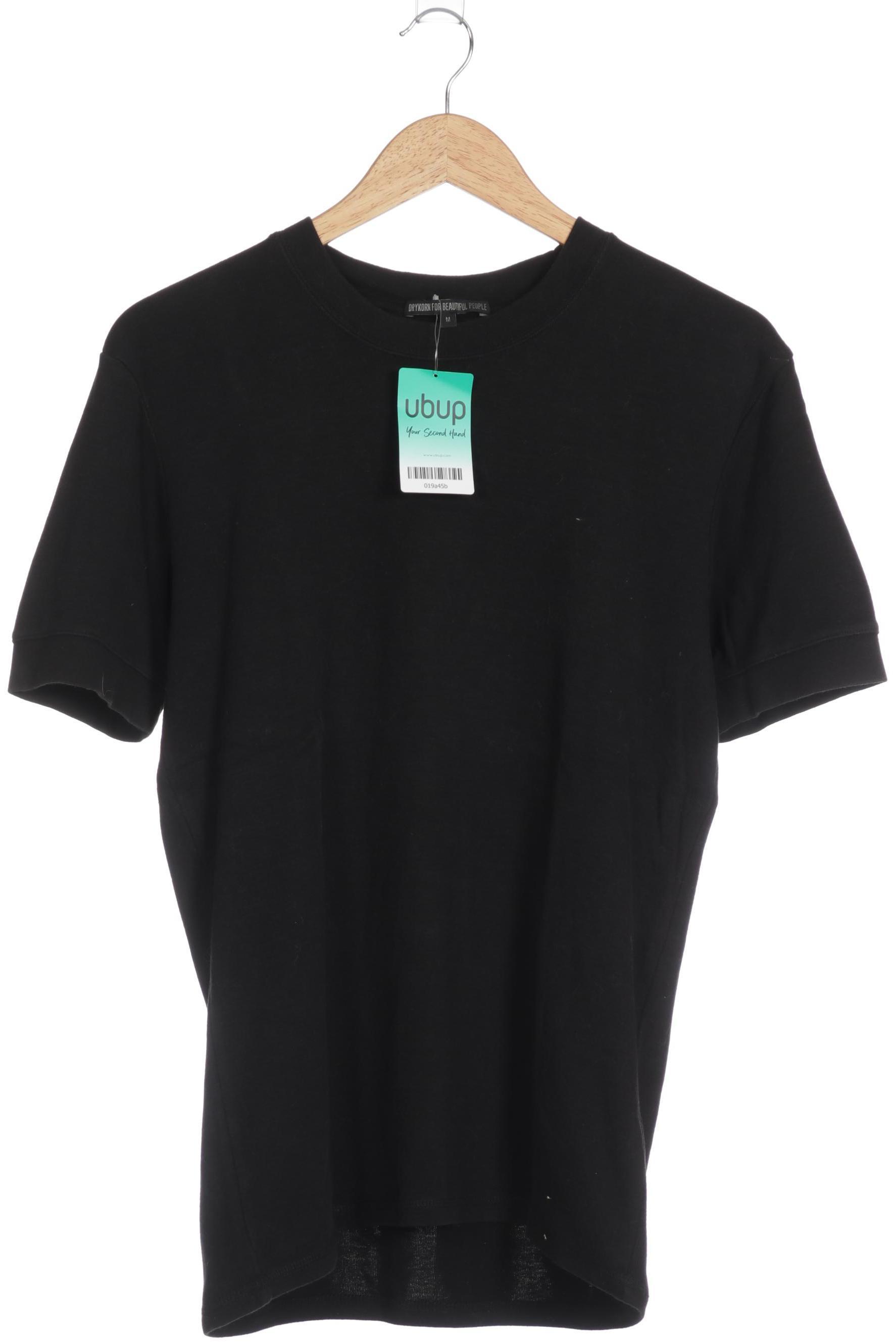 

Drykorn Herren T-Shirt, schwarz, Gr.