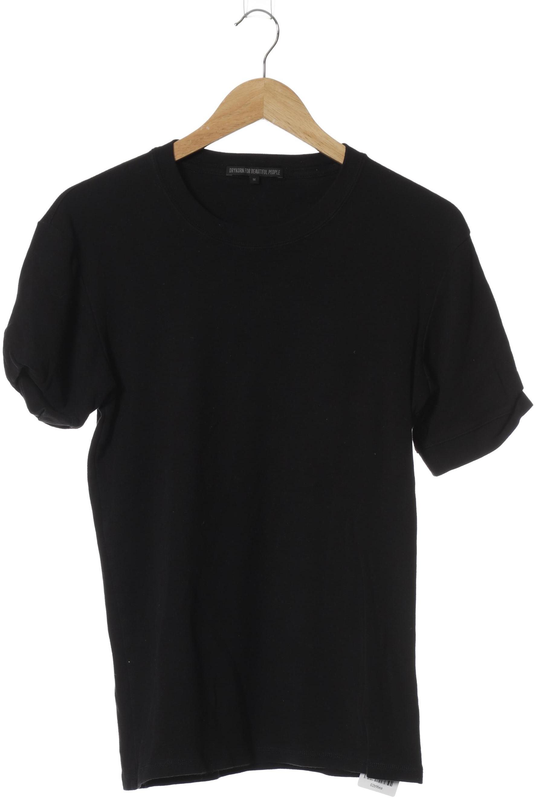 

Drykorn Herren T-Shirt, schwarz, Gr.