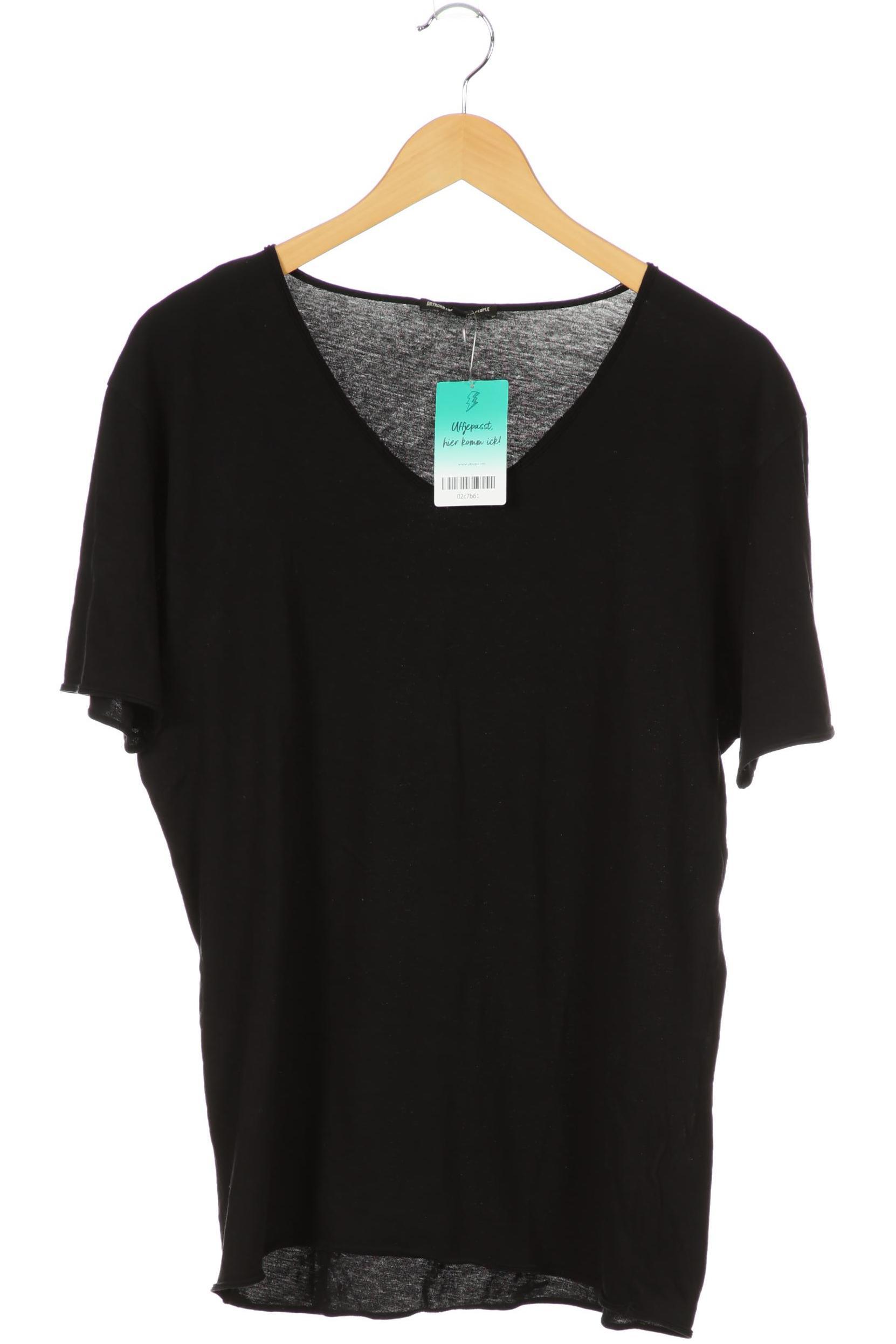 

Drykorn Herren T-Shirt, schwarz, Gr.