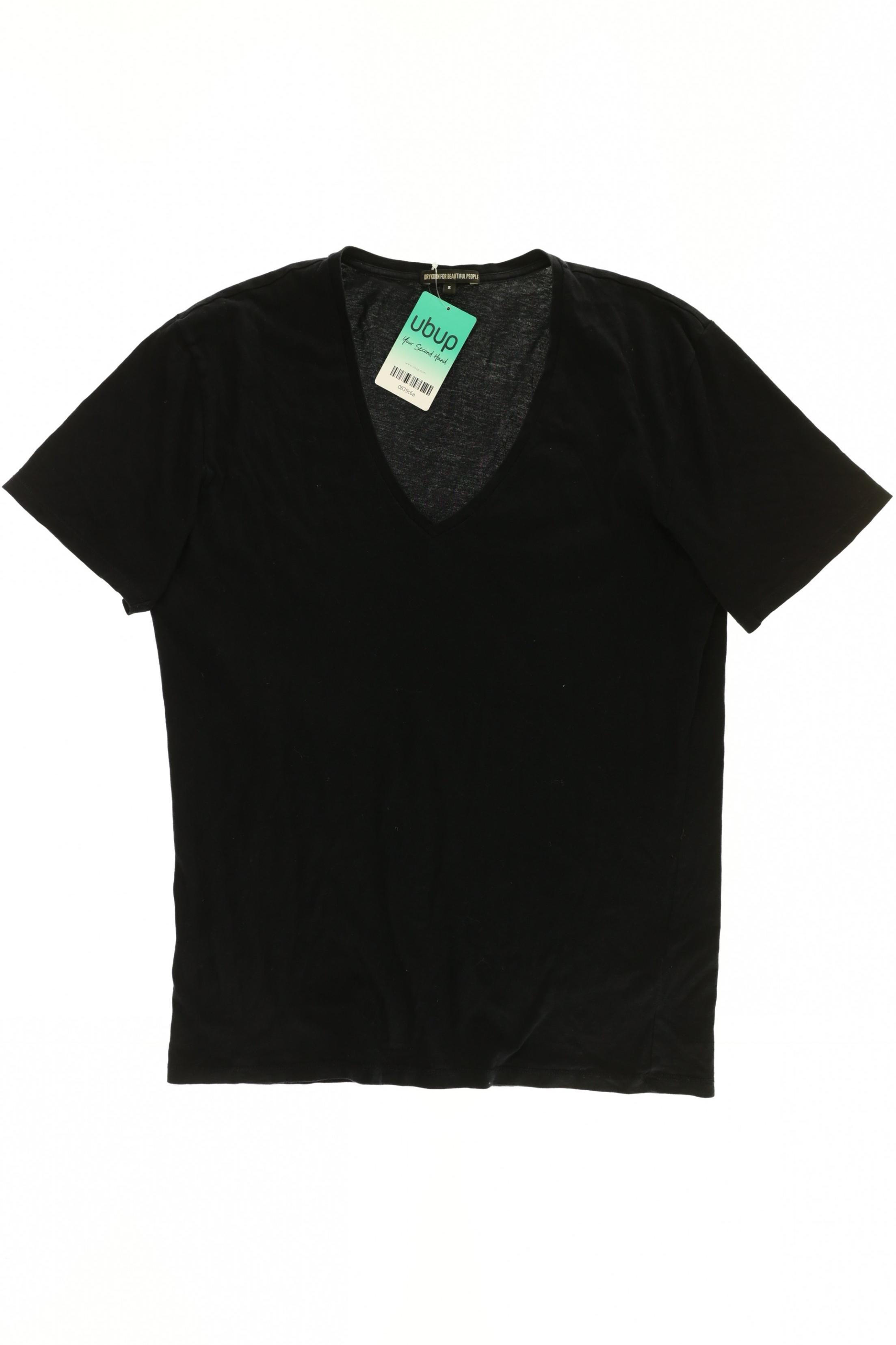 

Drykorn Herren T-Shirt, schwarz, Gr.