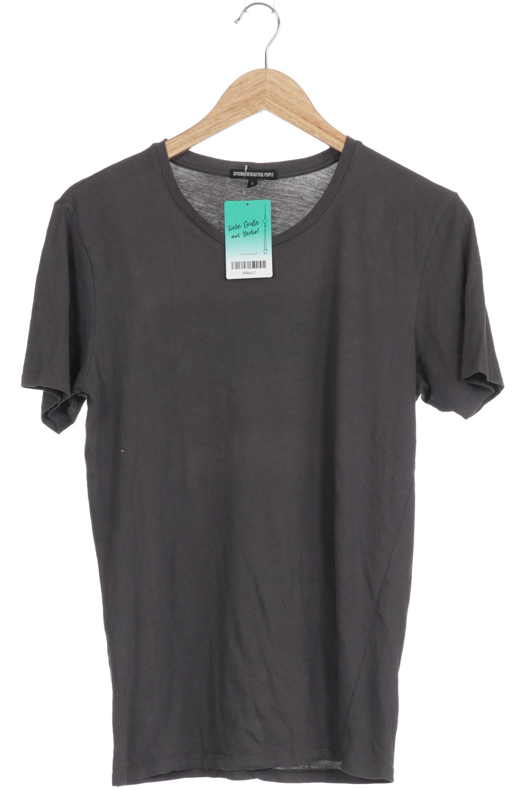 

Drykorn Herren T-Shirt, grau, Gr.