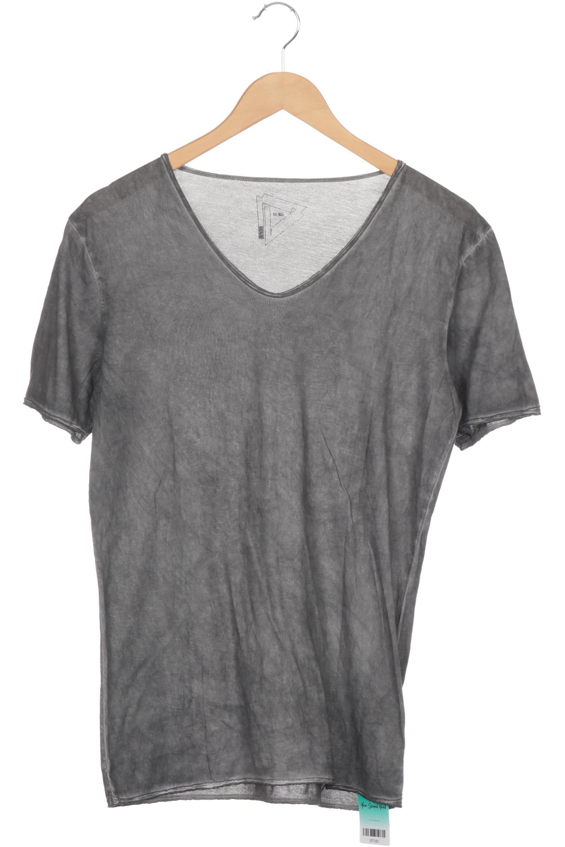 

Drykorn Herren T-Shirt, grau, Gr.