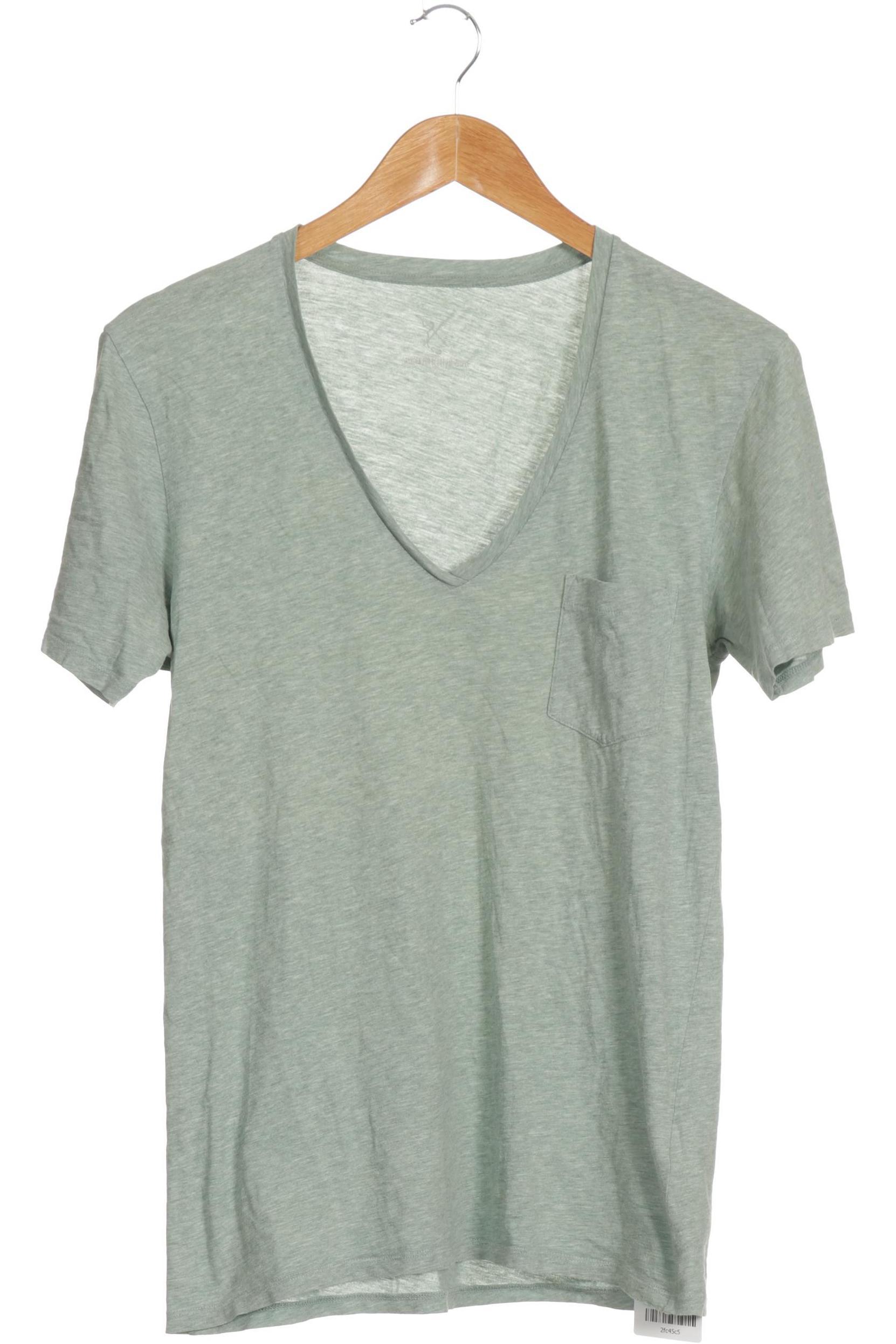 Thumbnail - Drykorn Herren T-Shirt, türkis, Gr.