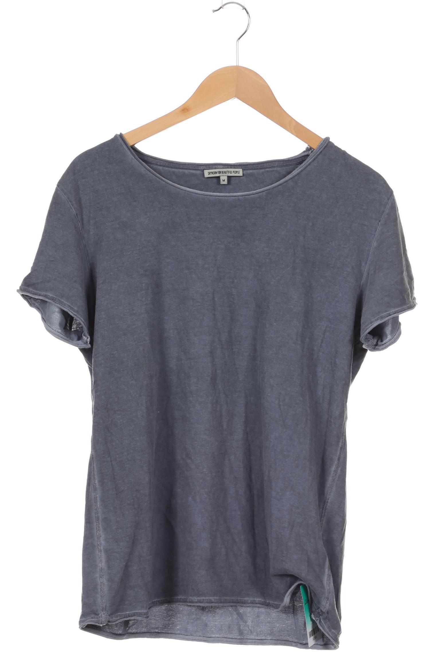 

Drykorn Herren T-Shirt, grau, Gr.