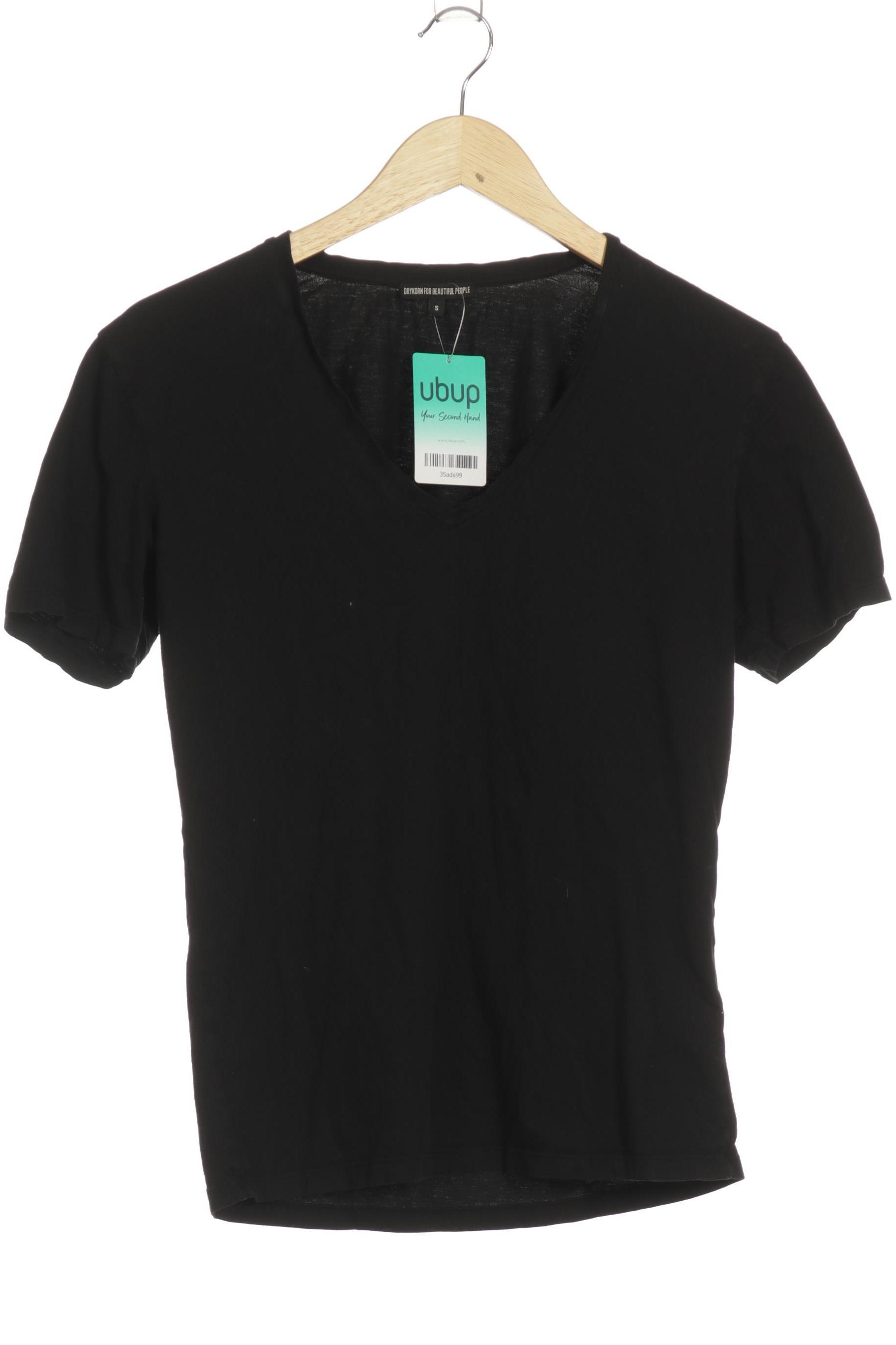 

Drykorn Herren T-Shirt, schwarz, Gr.