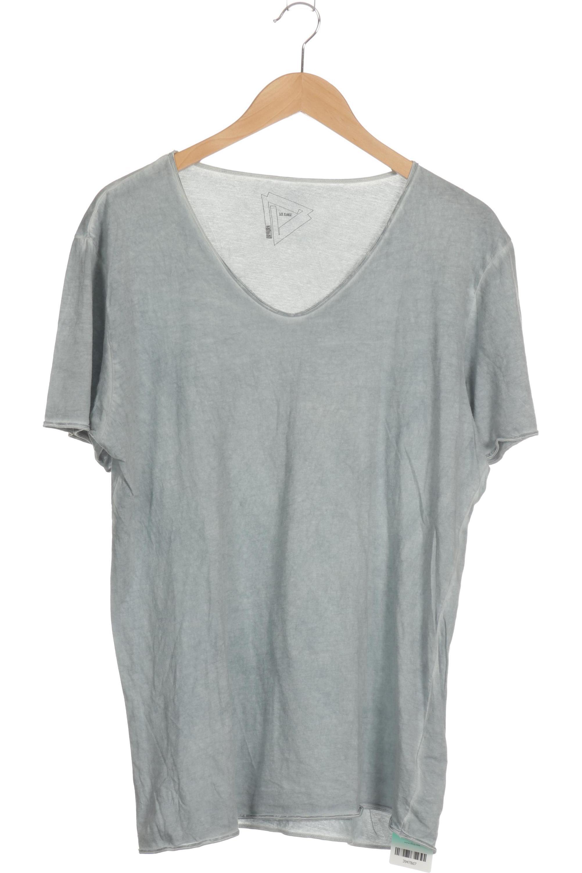 

Drykorn Herren T-Shirt, grau, Gr.
