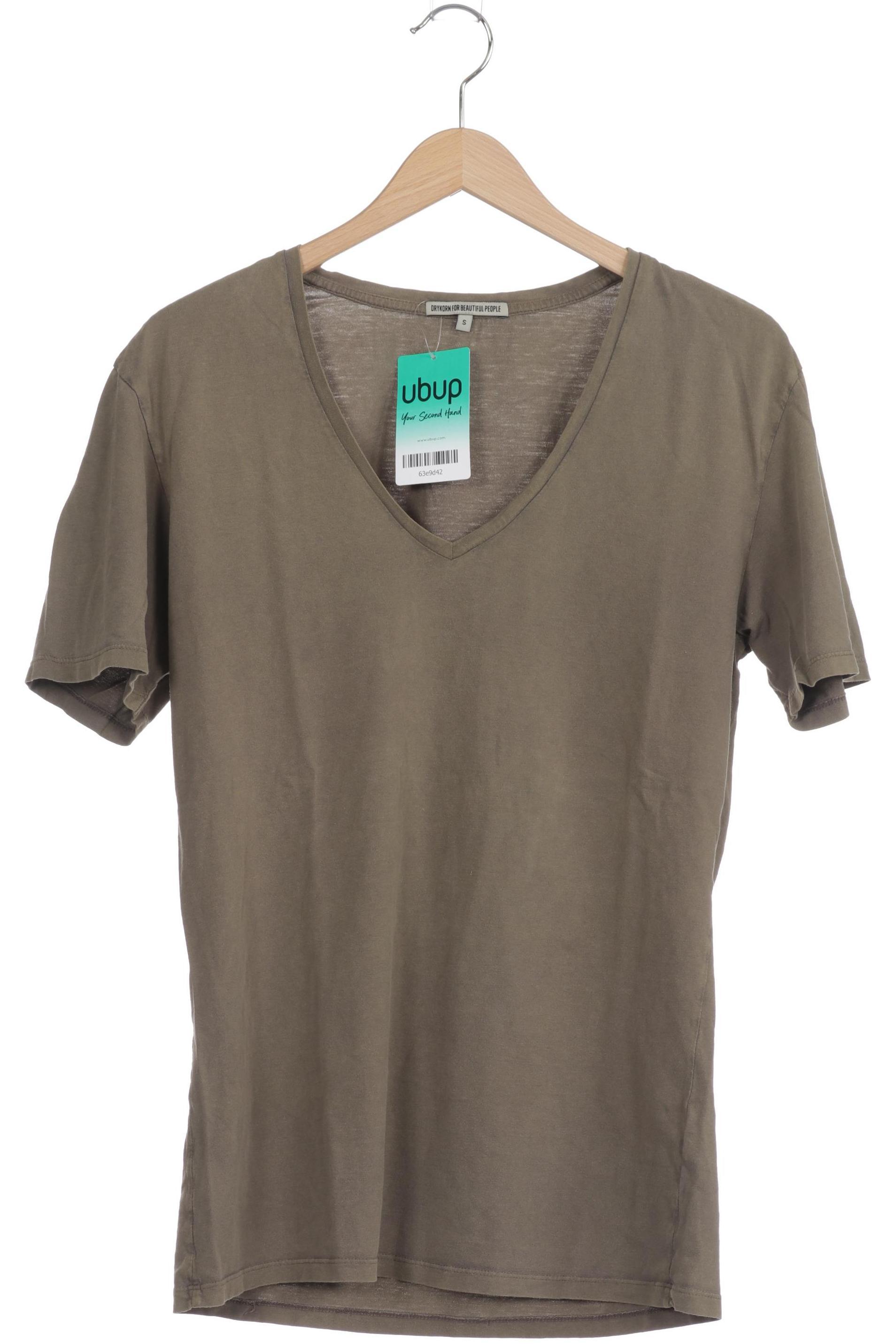 

Drykorn Herren T-Shirt, grün, Gr.