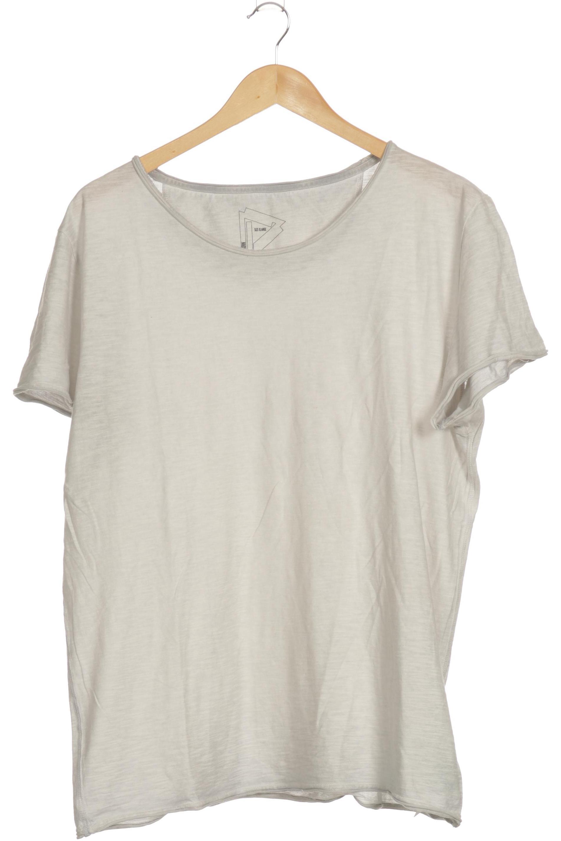 

Drykorn Herren T-Shirt, grau, Gr.