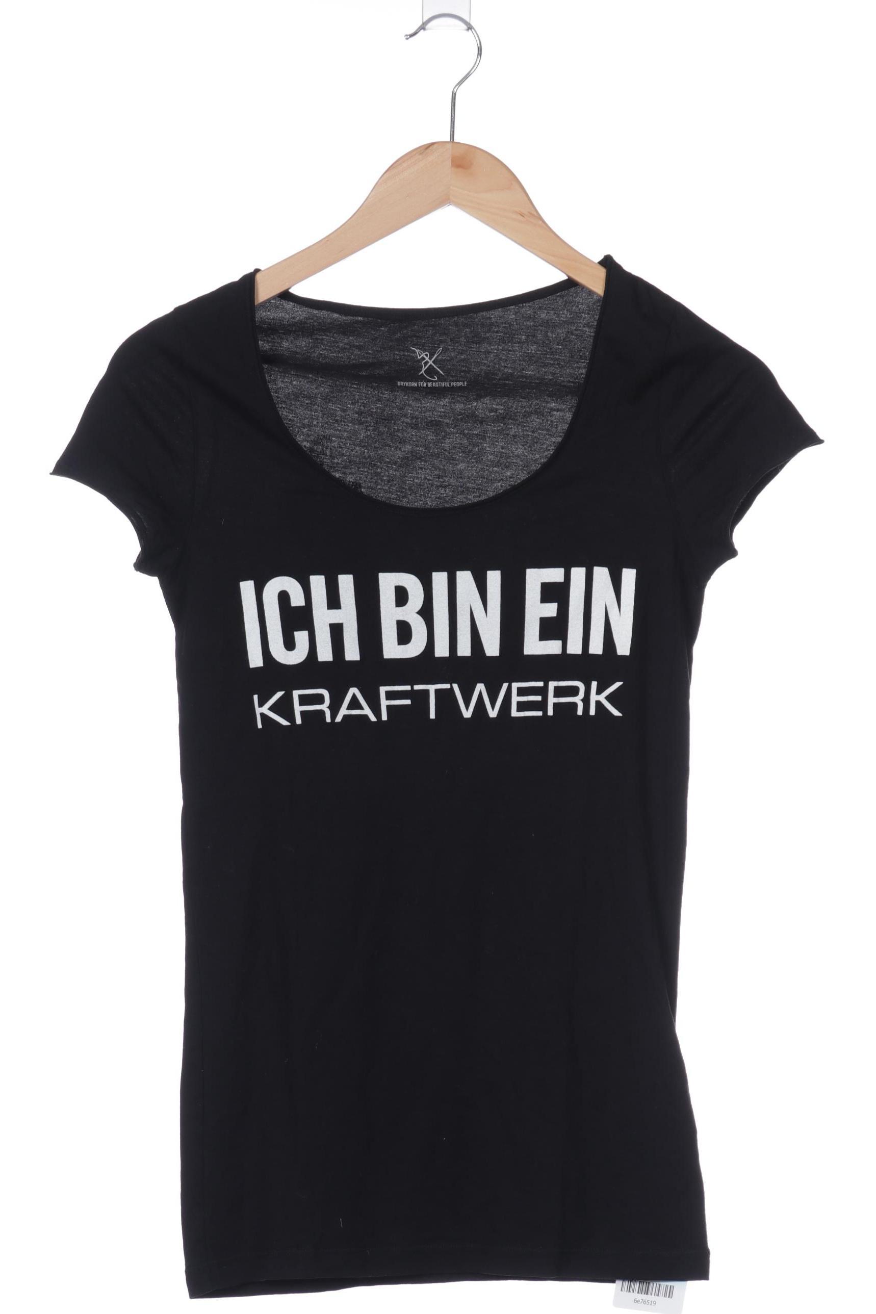 

Drykorn Herren T-Shirt, schwarz, Gr.