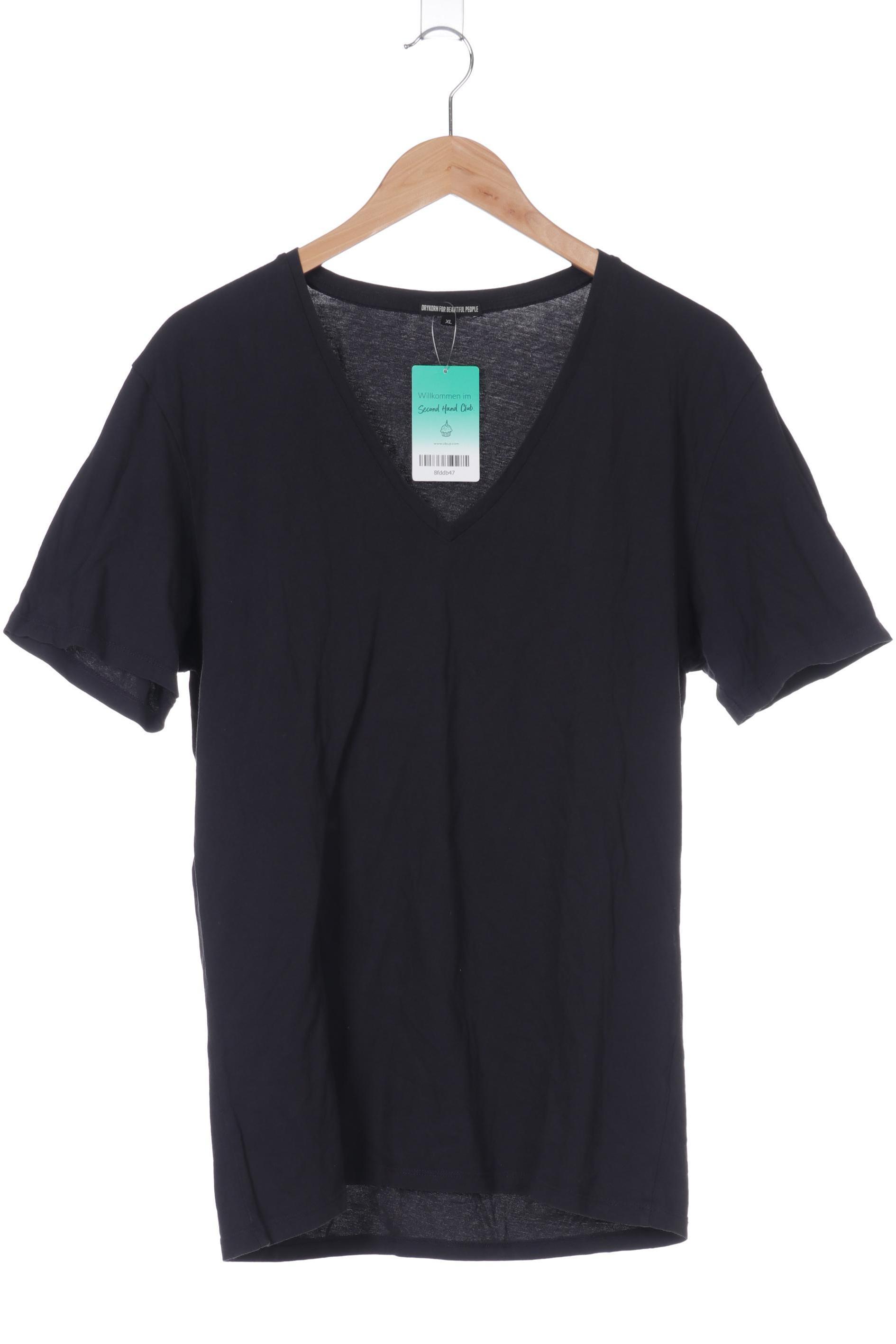 

Drykorn Herren T-Shirt, grau, Gr.