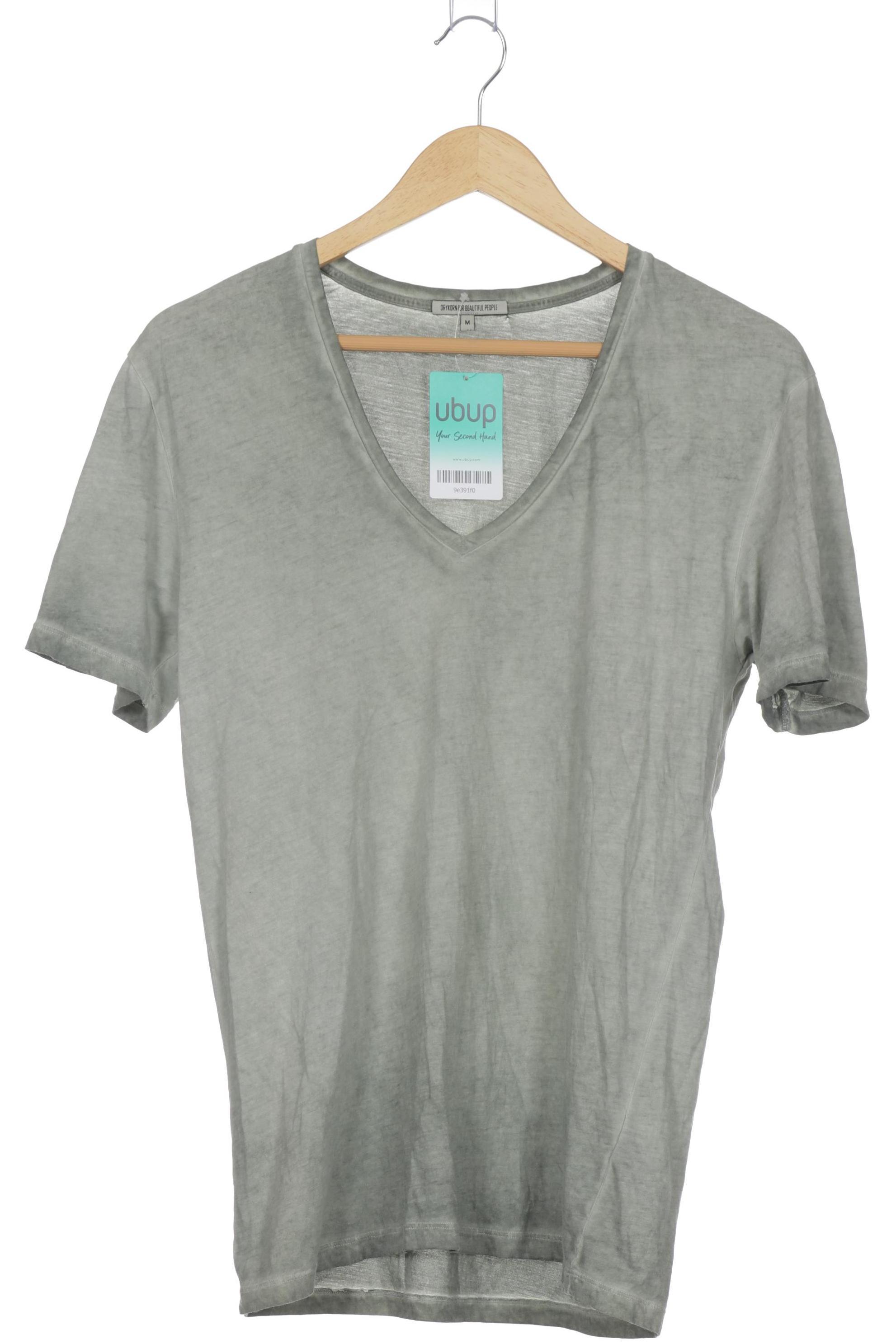 

Drykorn Herren T-Shirt, grau, Gr.