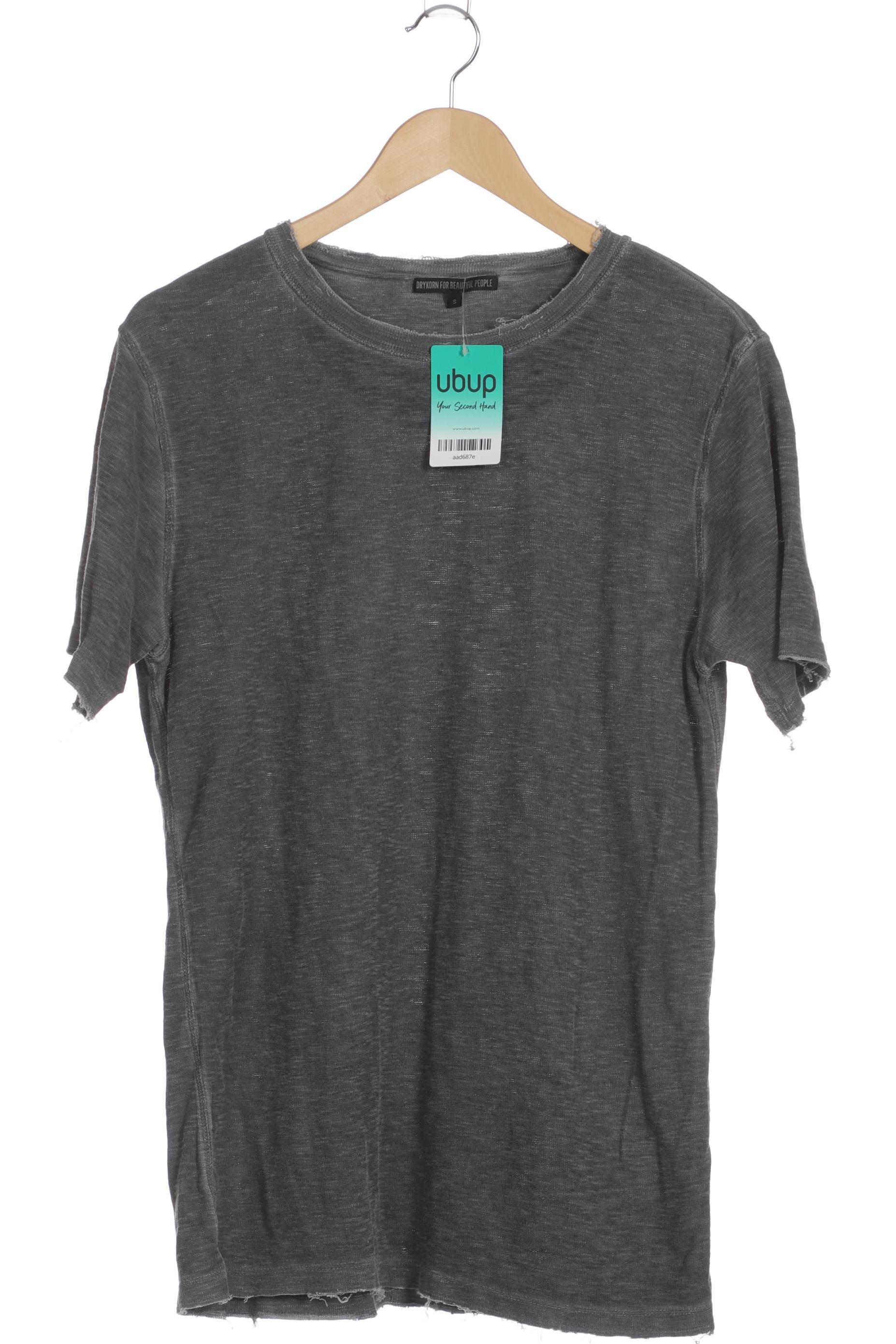 

Drykorn Herren T-Shirt, grau, Gr.