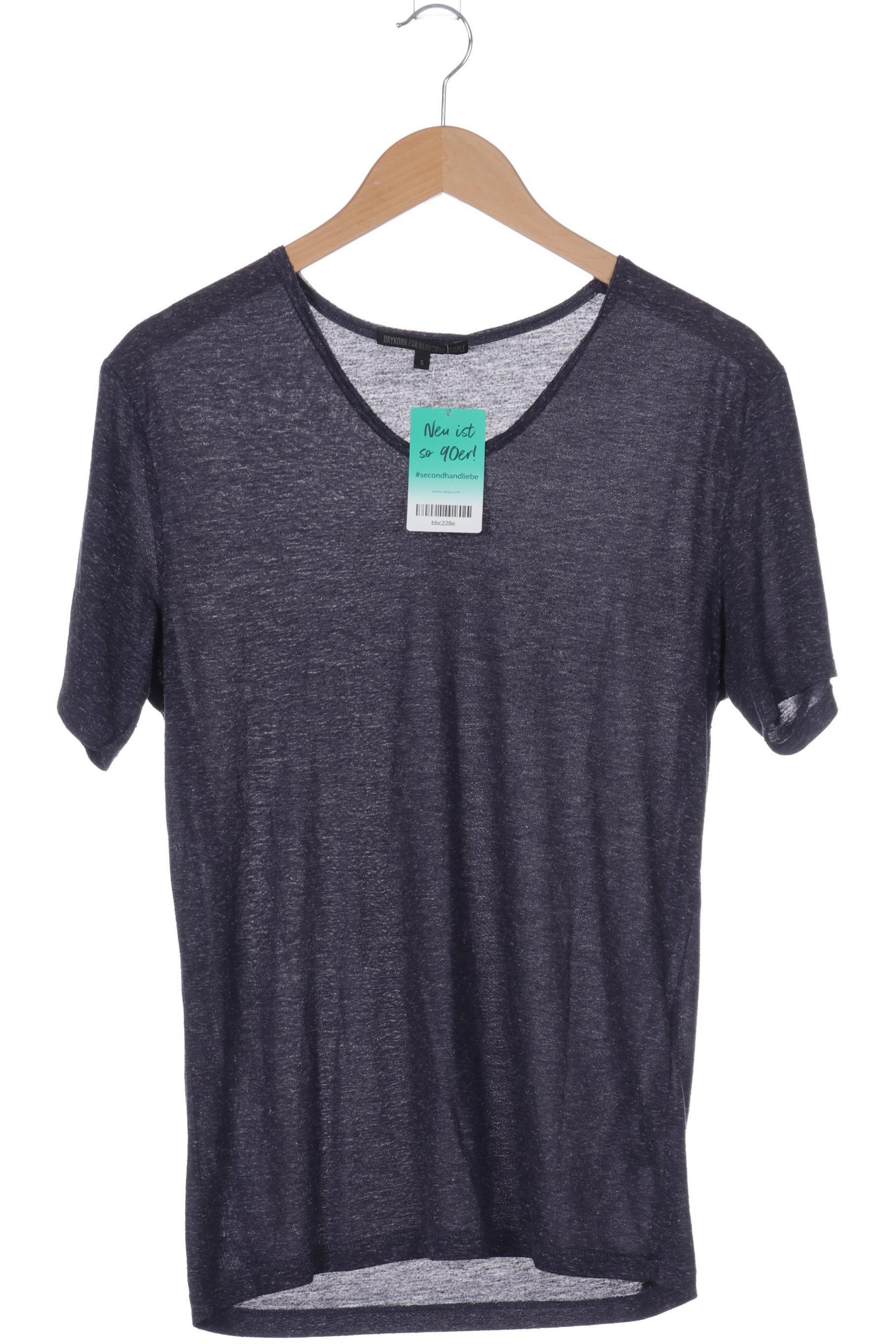 

Drykorn Herren T-Shirt, grau, Gr.