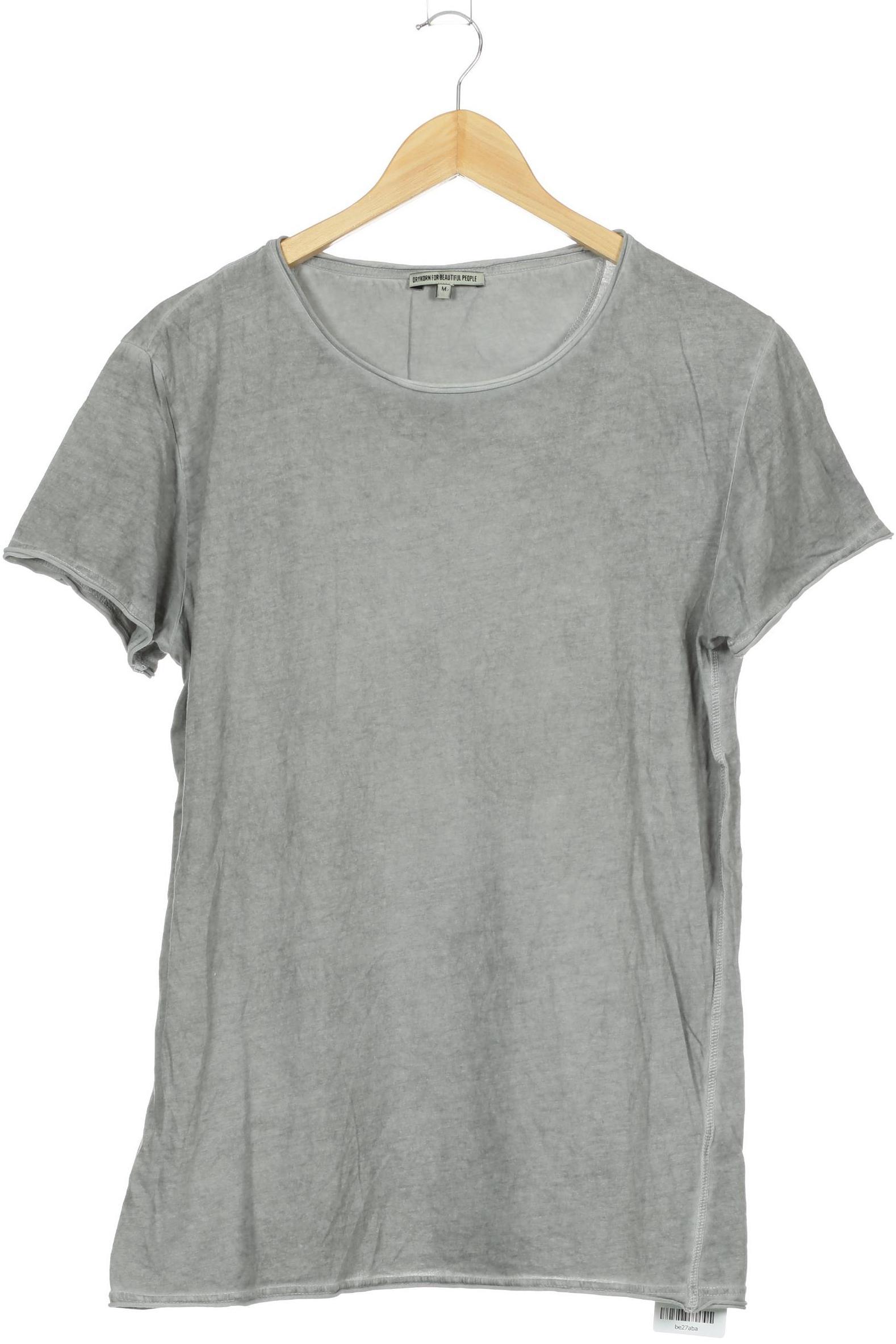 

Drykorn Herren T-Shirt, grau, Gr.