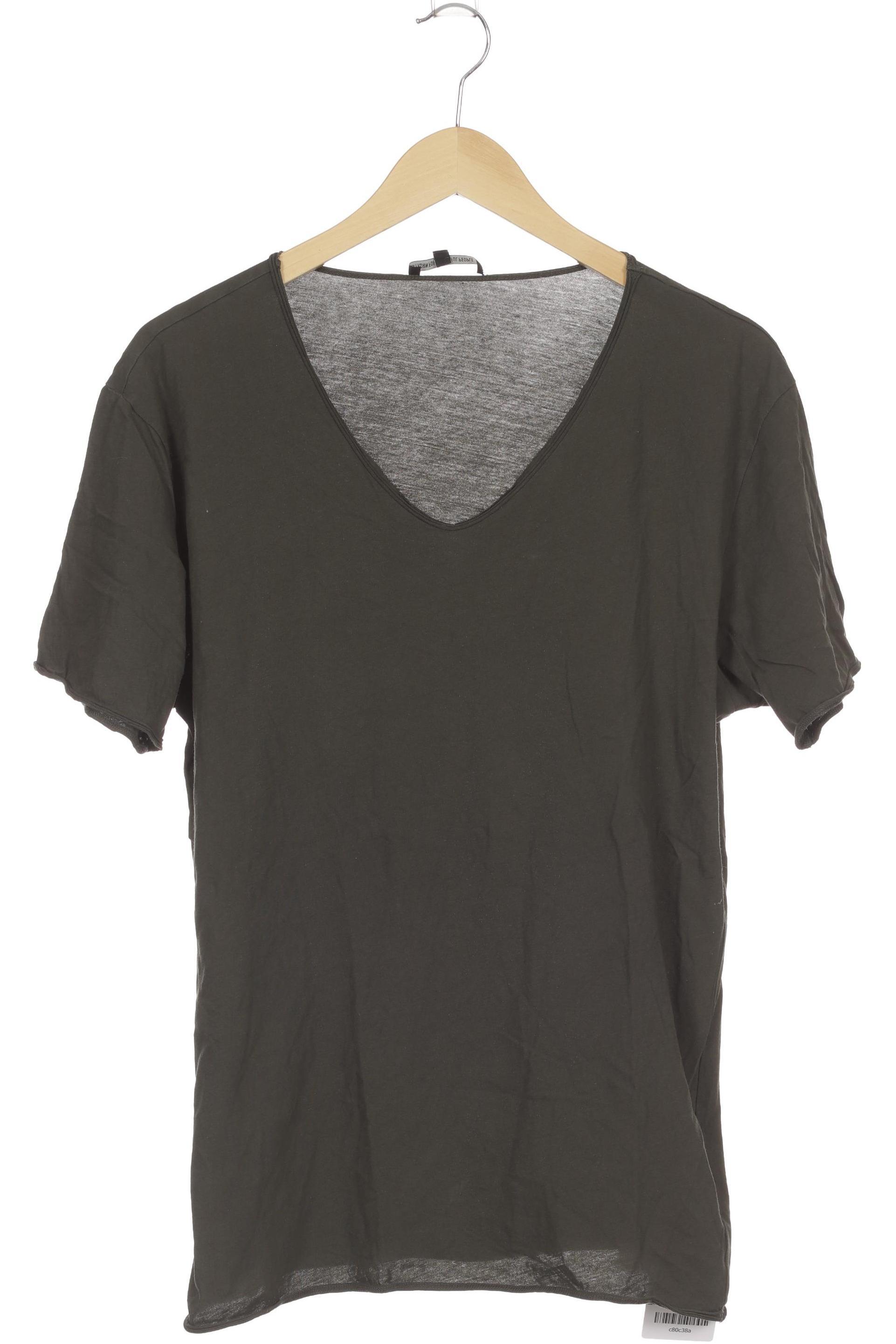 

Drykorn Herren T-Shirt, grün, Gr.