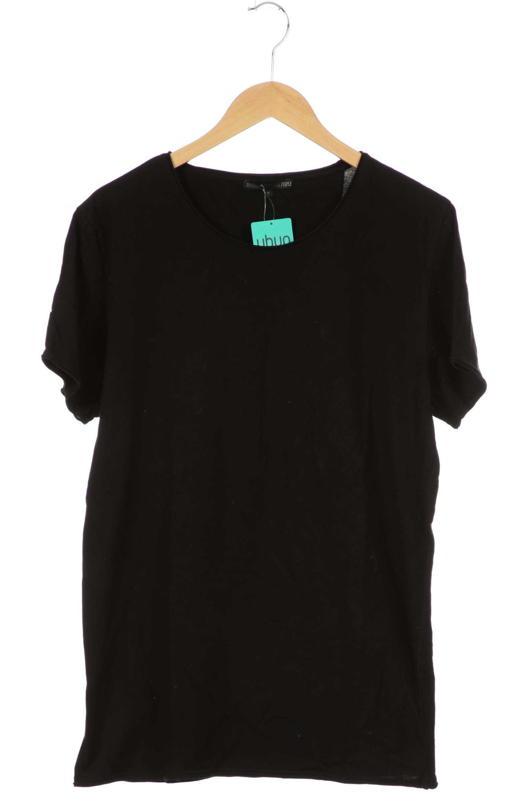 

Drykorn Herren T-Shirt, schwarz, Gr.