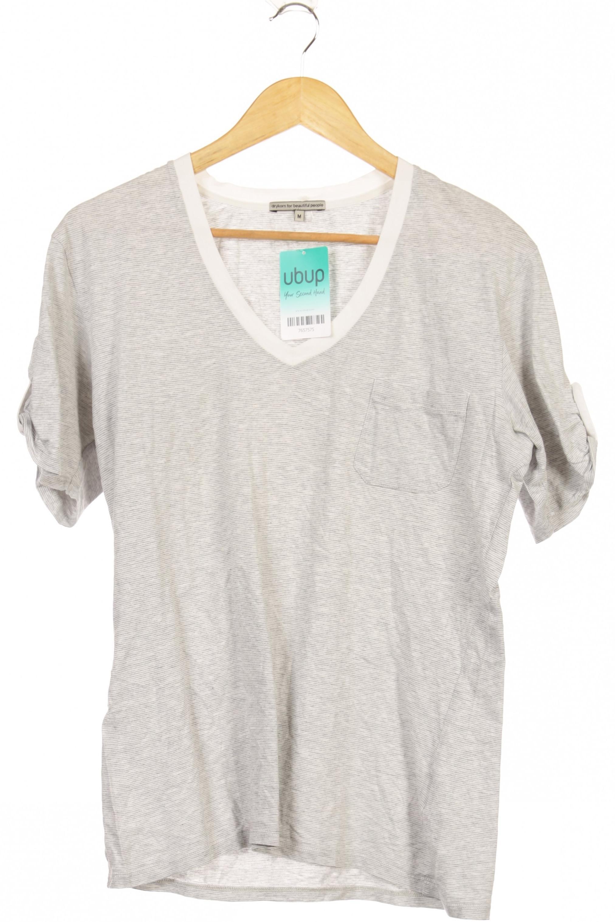 

Drykorn Herren T-Shirt, weiß, Gr.