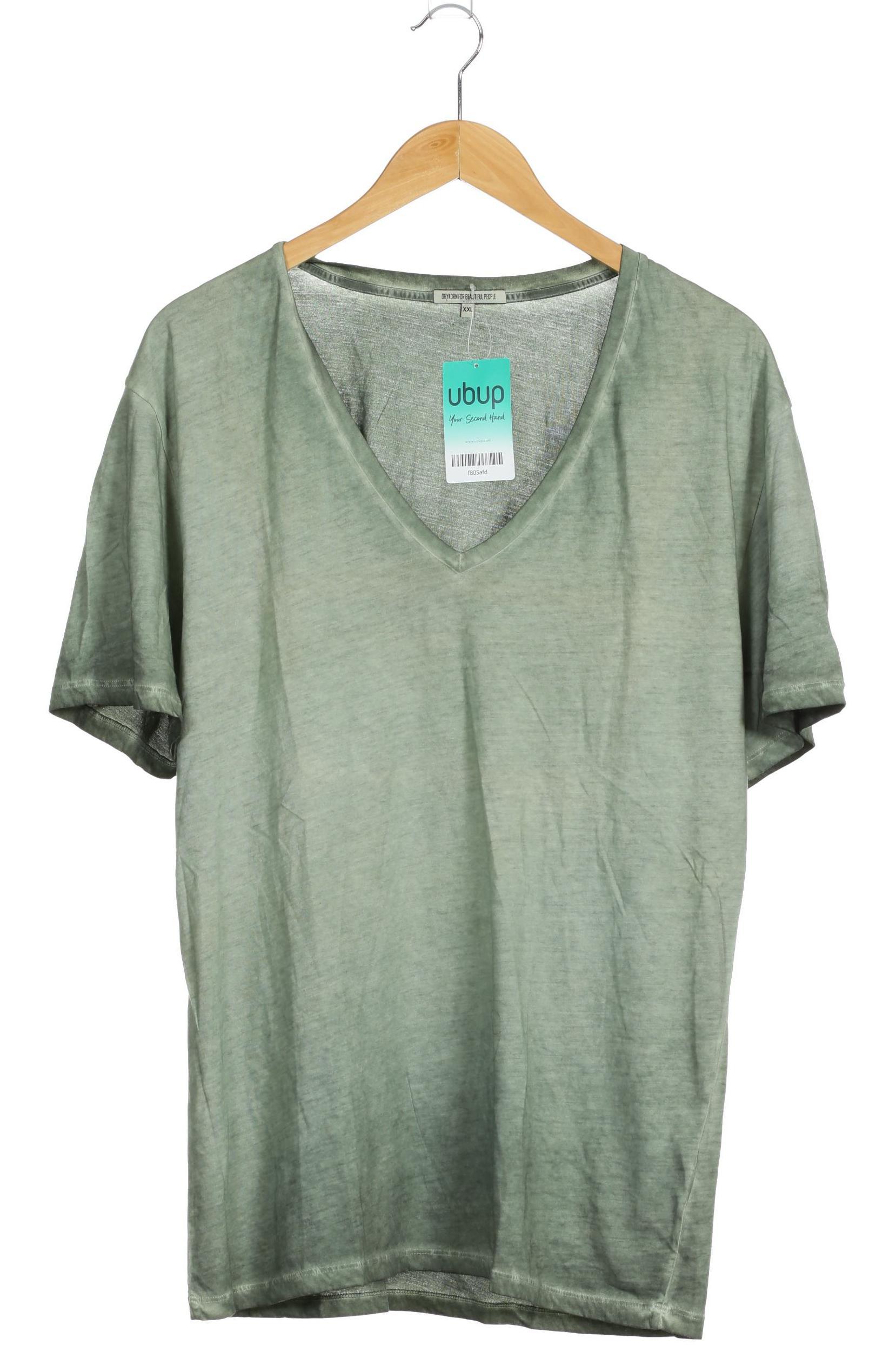 

Drykorn Herren T-Shirt, grün, Gr.