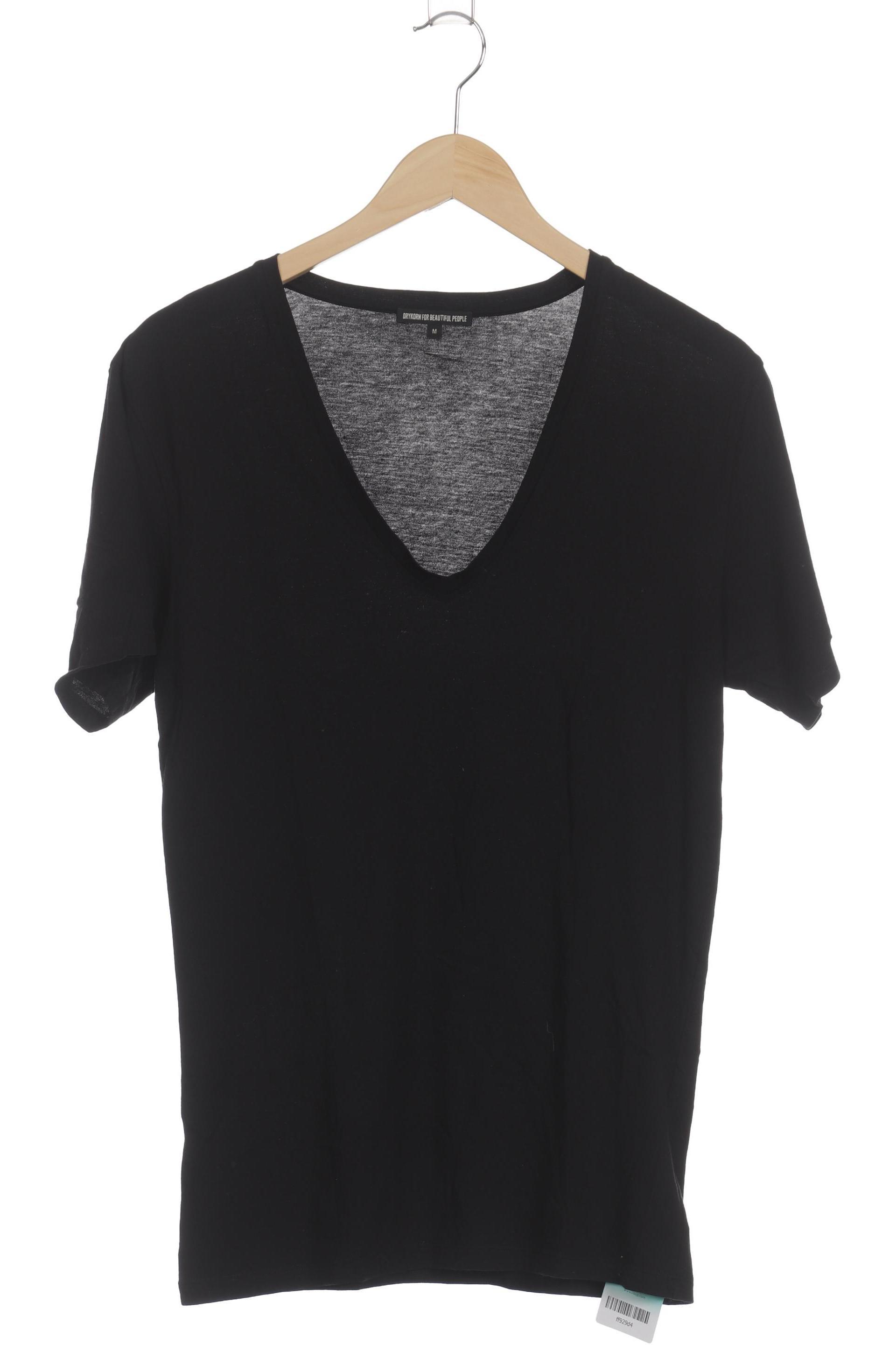 

Drykorn Herren T-Shirt, schwarz, Gr.