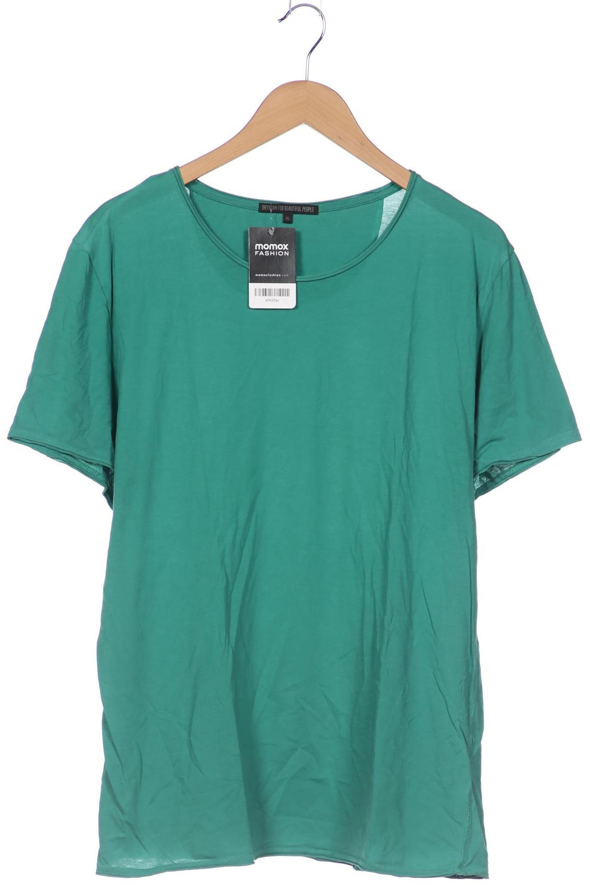 

Drykorn Herren T-Shirt, grün
