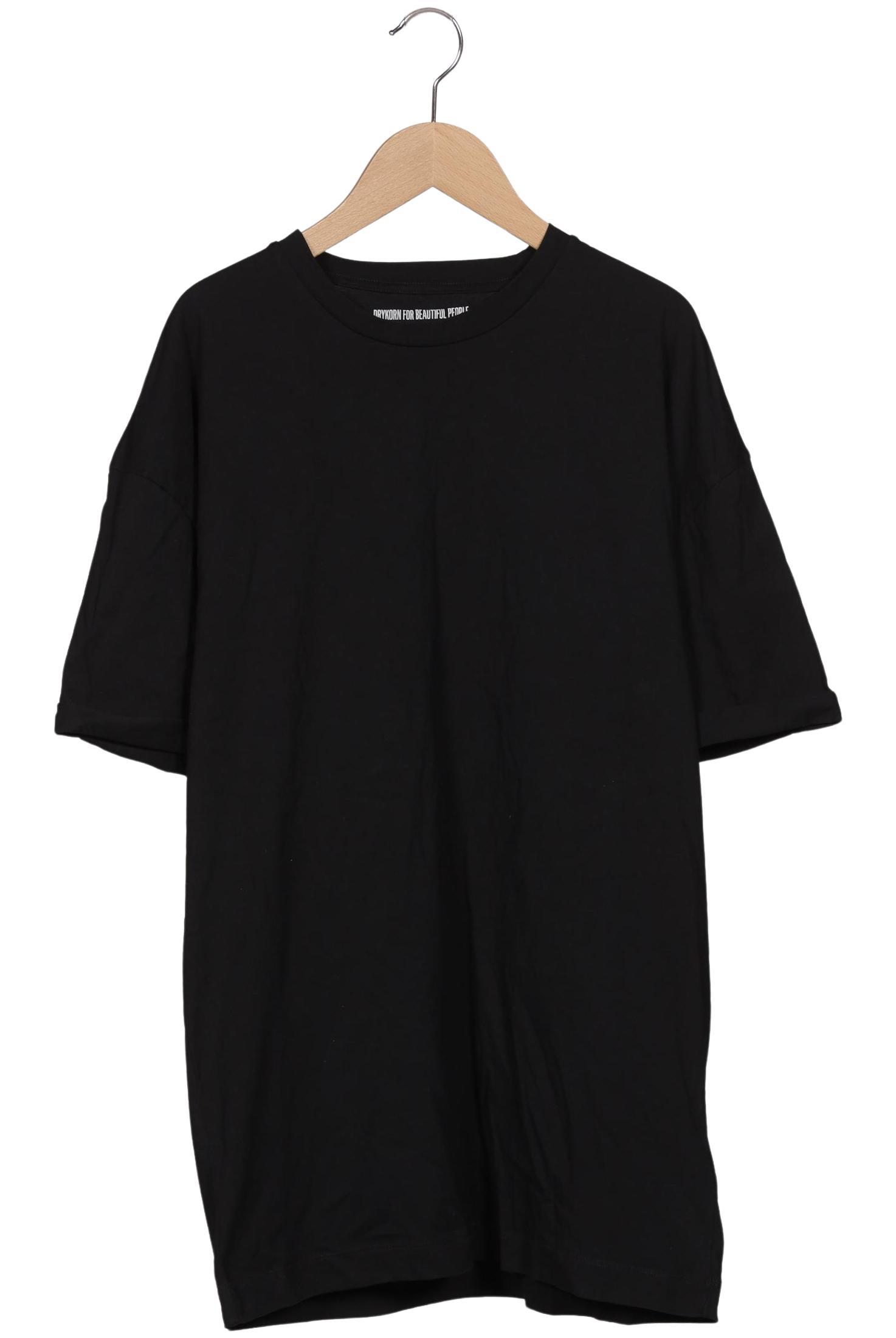 

Drykorn Herren T-Shirt, schwarz, Gr. 52