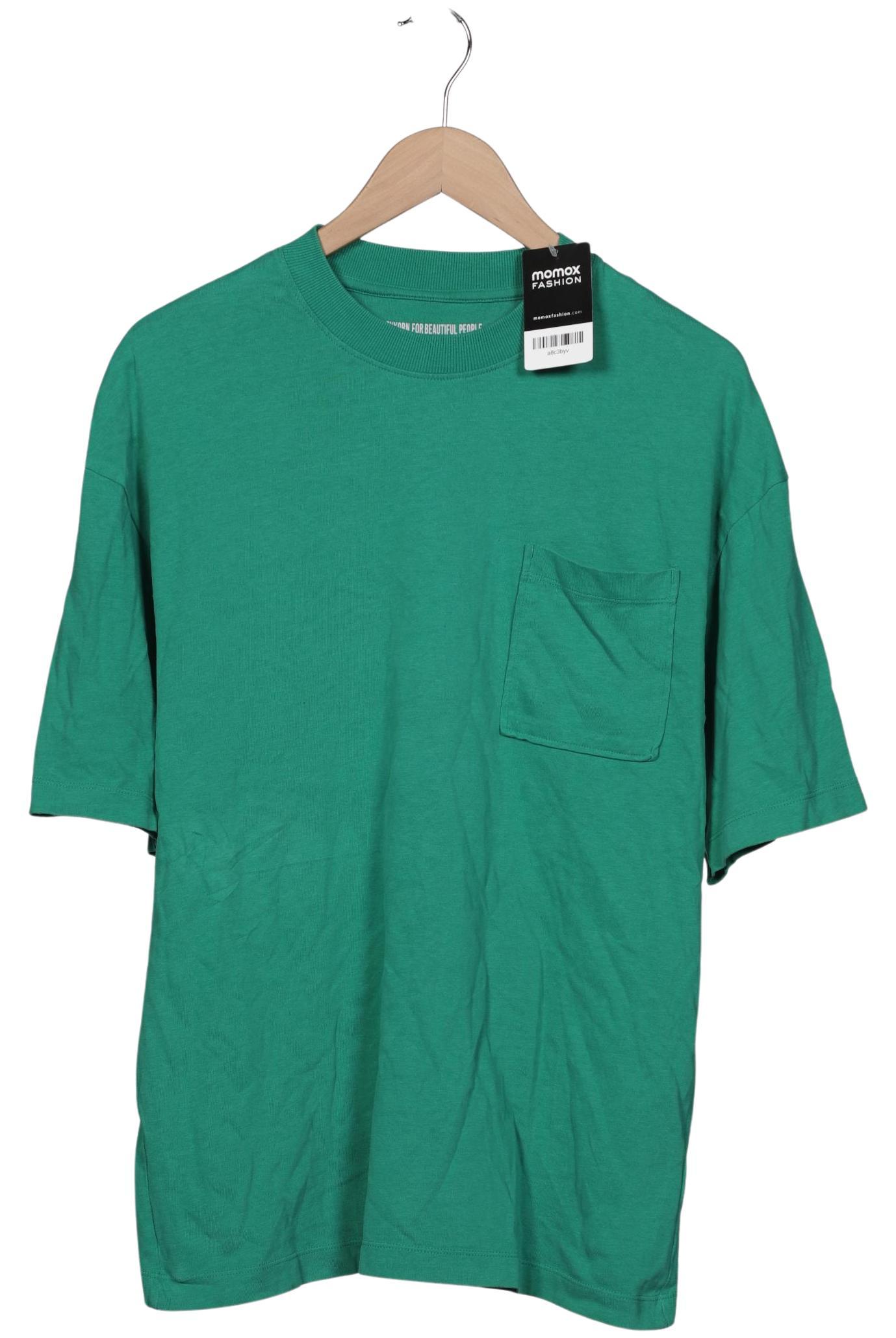 

Drykorn Herren T-Shirt, grün, Gr. 48