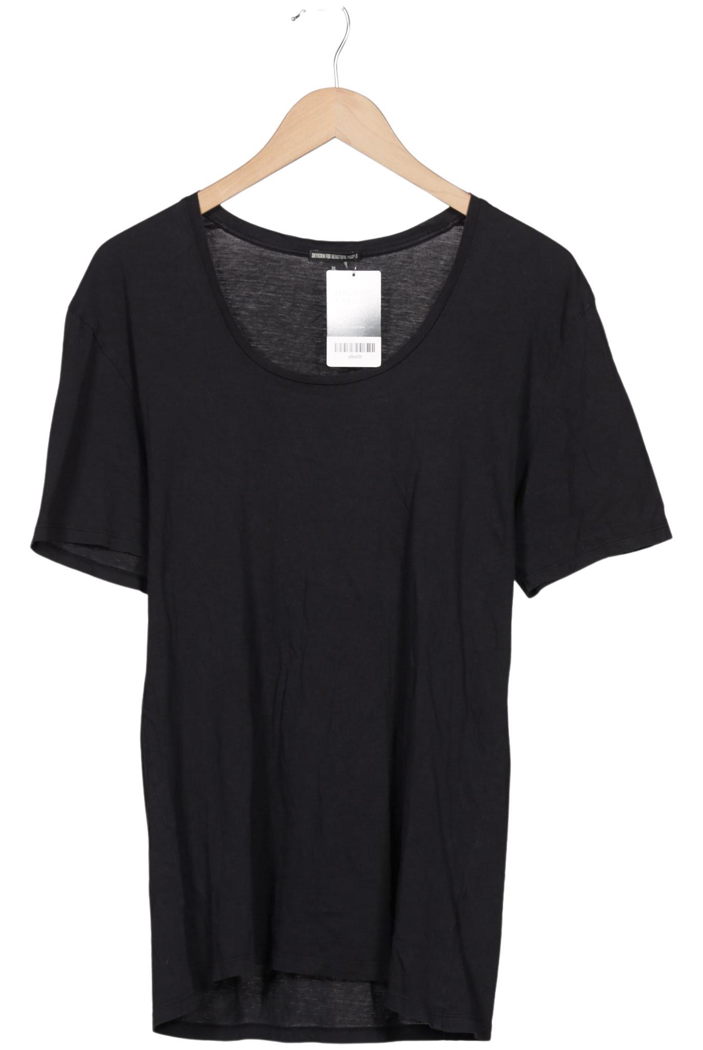 

Drykorn Herren T-Shirt, schwarz, Gr. 54